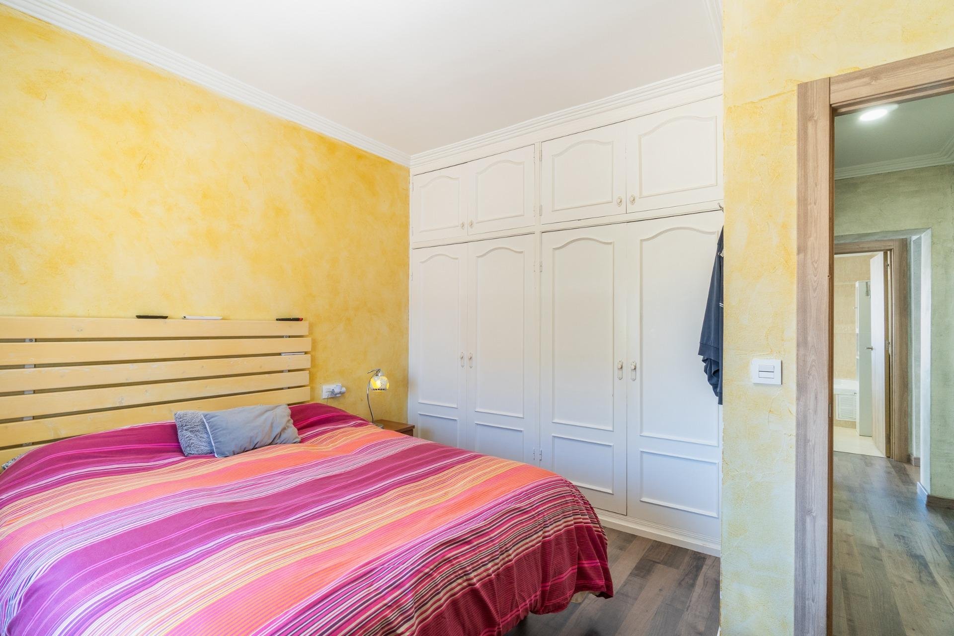 Resale - Villa -
Torrevieja - Torreta florida