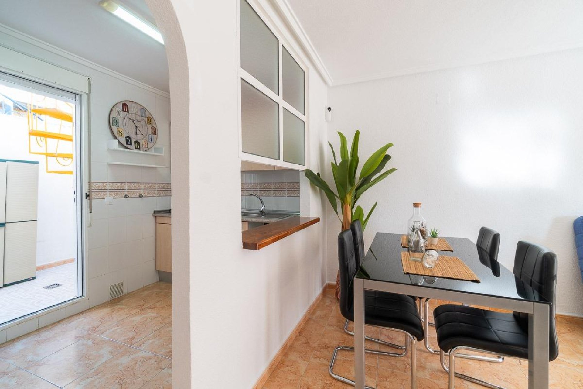 Resale - Villa -
Torrevieja - Torretas  - La Siesta - El Limonar