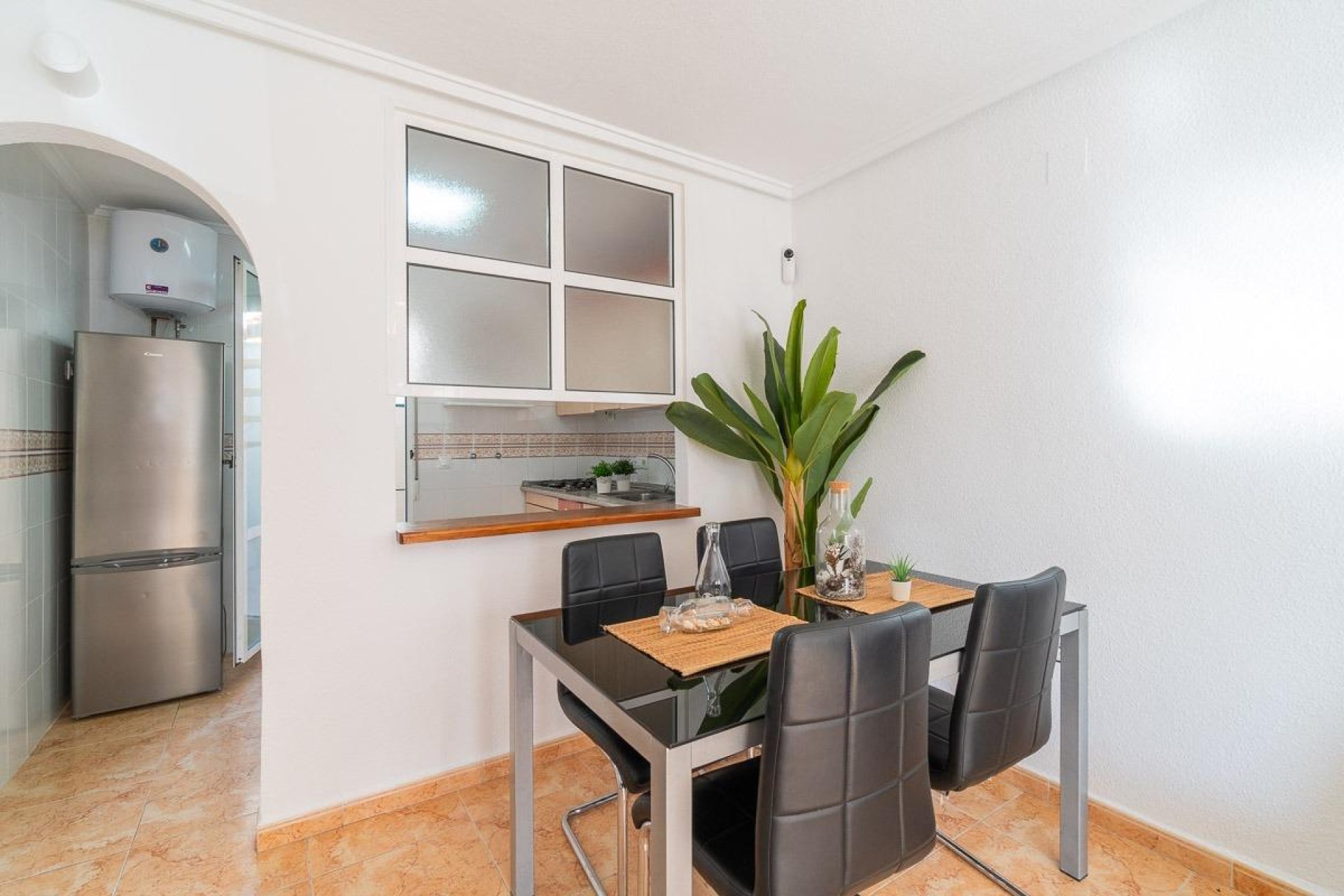 Resale - Villa -
Torrevieja - Torretas  - La Siesta - El Limonar