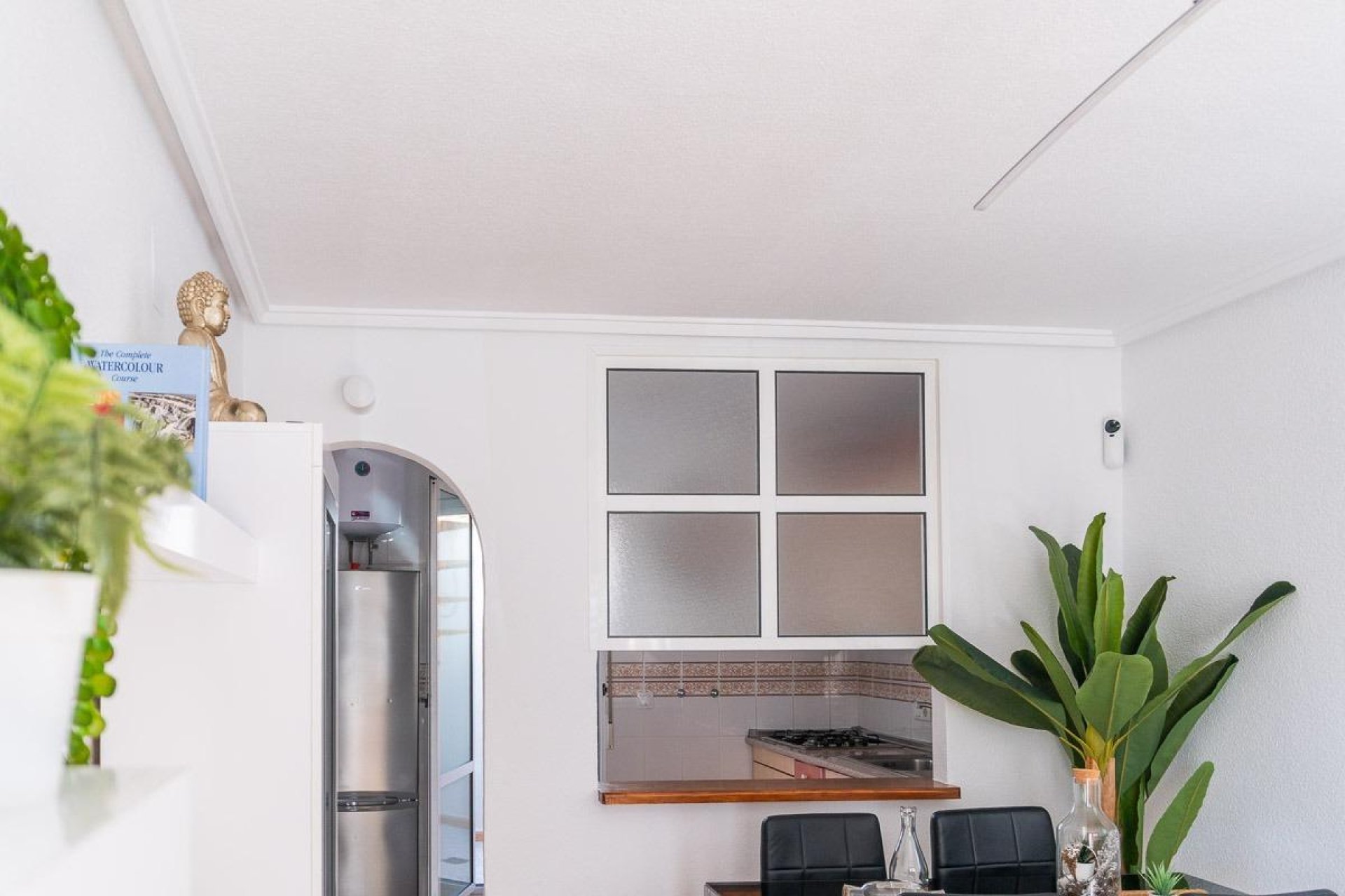 Resale - Villa -
Torrevieja - Torretas  - La Siesta - El Limonar