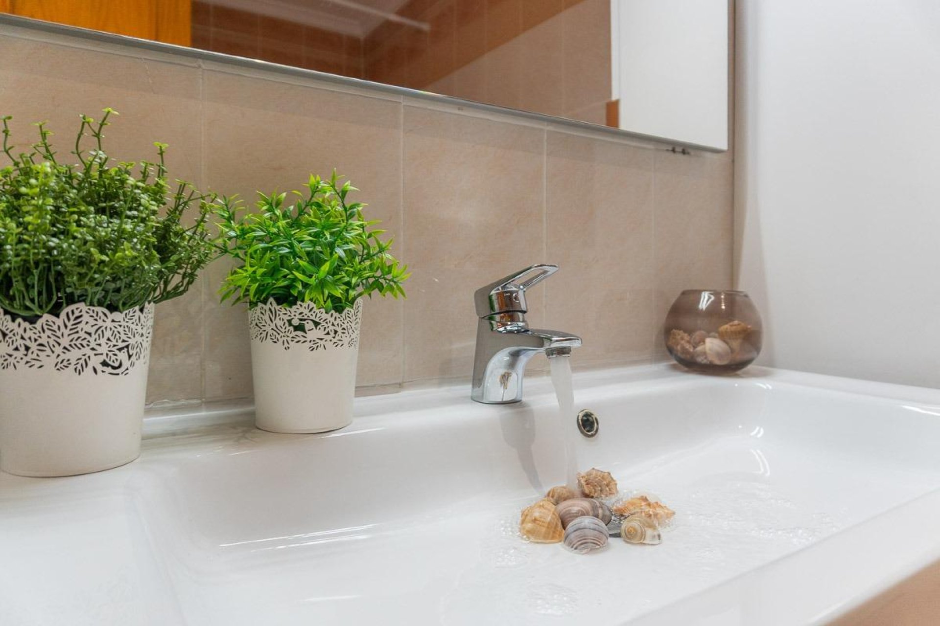 Resale - Villa -
Torrevieja - Torretas  - La Siesta - El Limonar