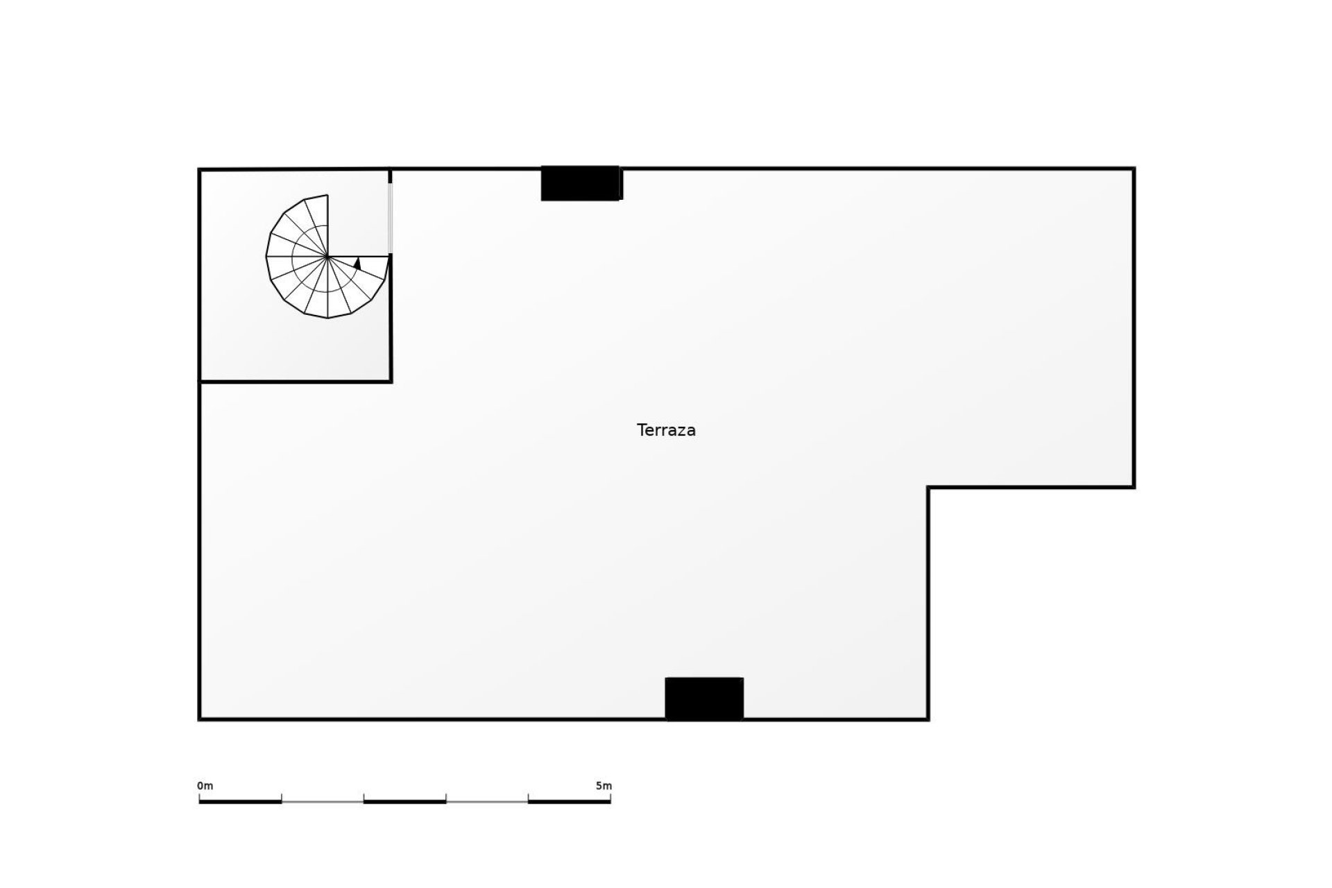 Resale - Villa -
Torrevieja - Torretas  - La Siesta - El Limonar