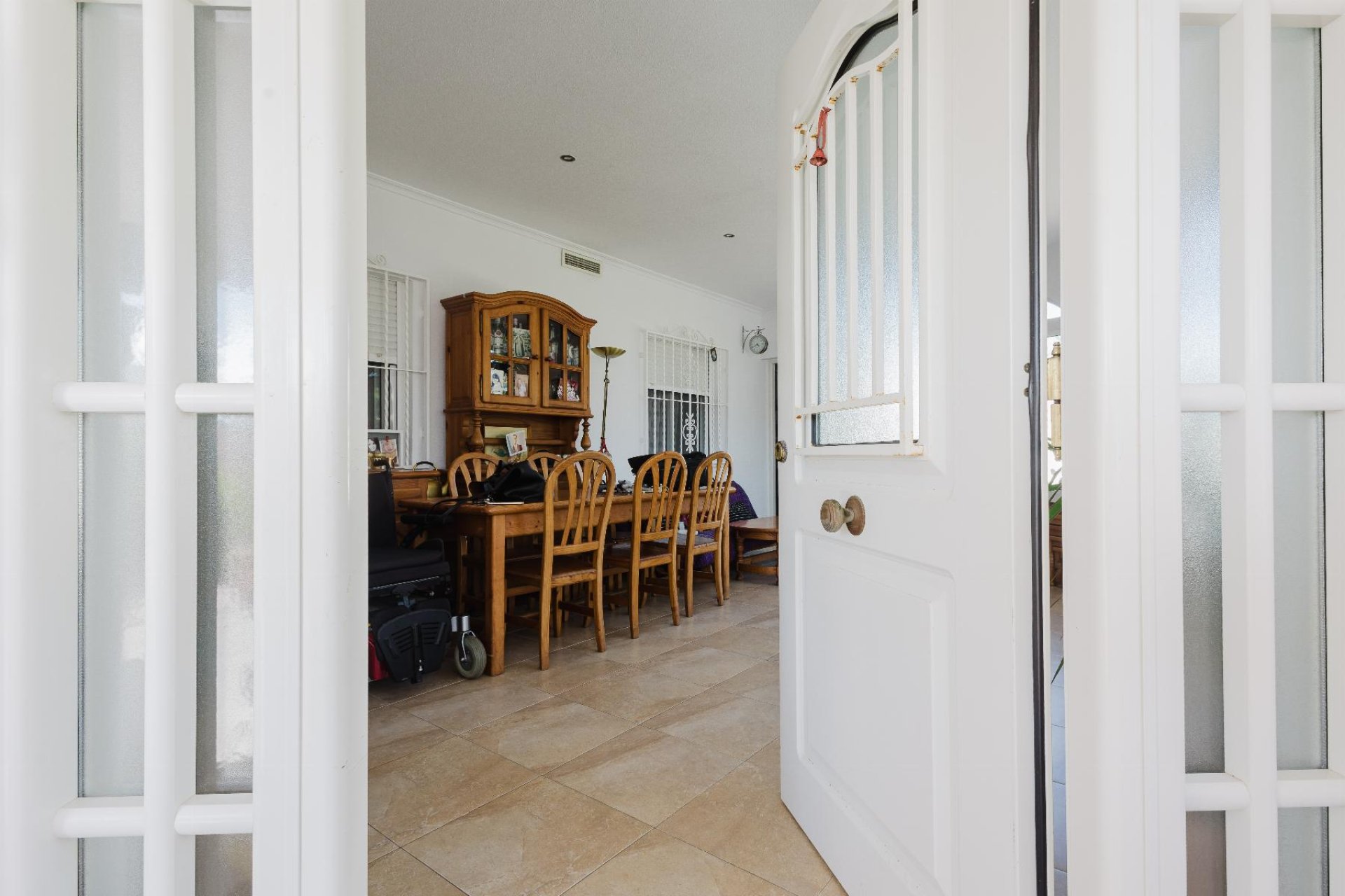 Resale - Villa -
Torrevieja - Torretas  - La Siesta - El Limonar