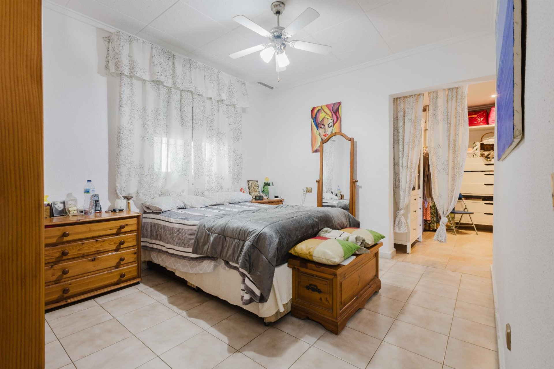 Resale - Villa -
Torrevieja - Torretas  - La Siesta - El Limonar