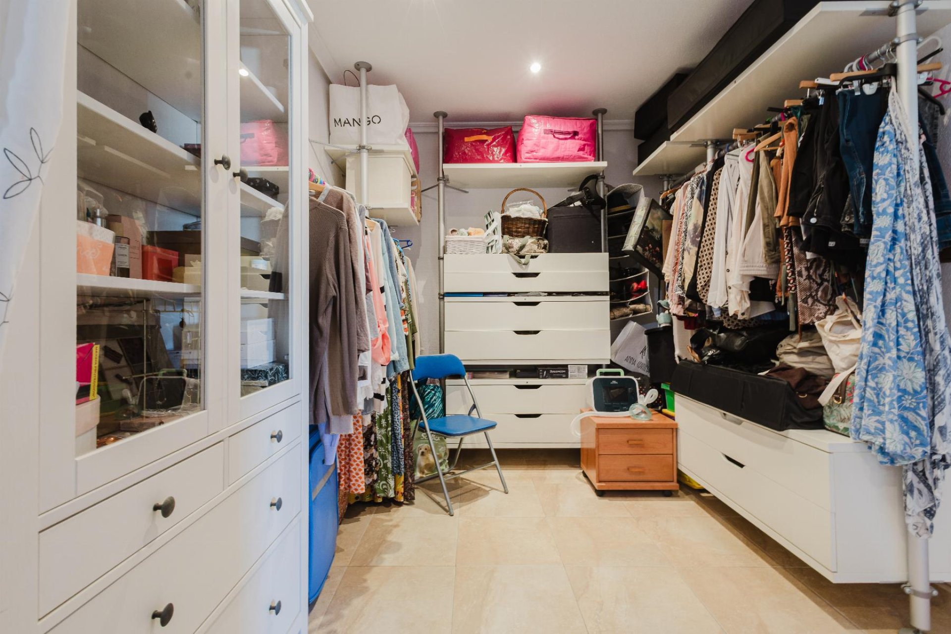 Resale - Villa -
Torrevieja - Torretas  - La Siesta - El Limonar