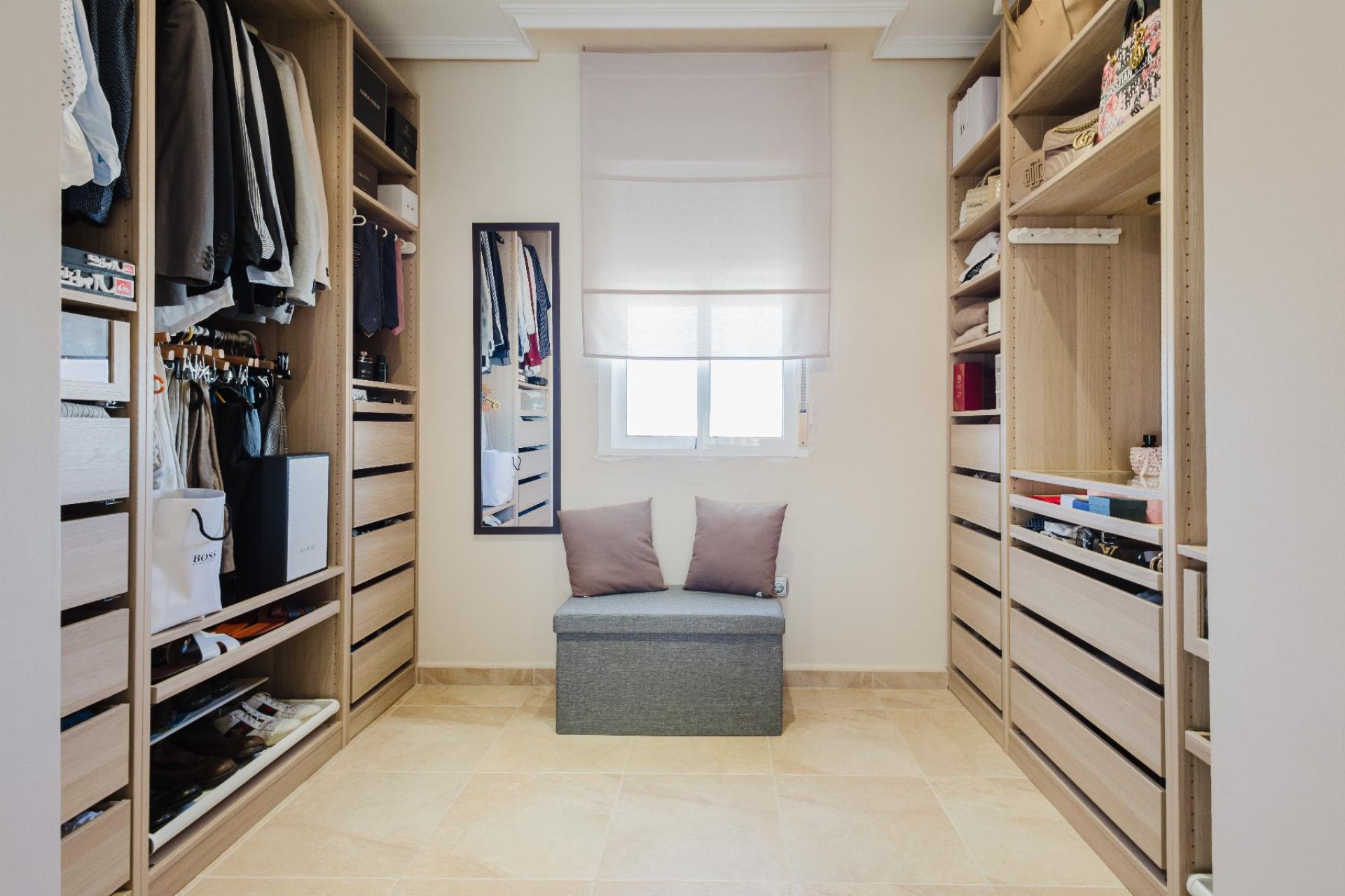 Resale - Villa -
Torrevieja - Torretas  - La Siesta - El Limonar