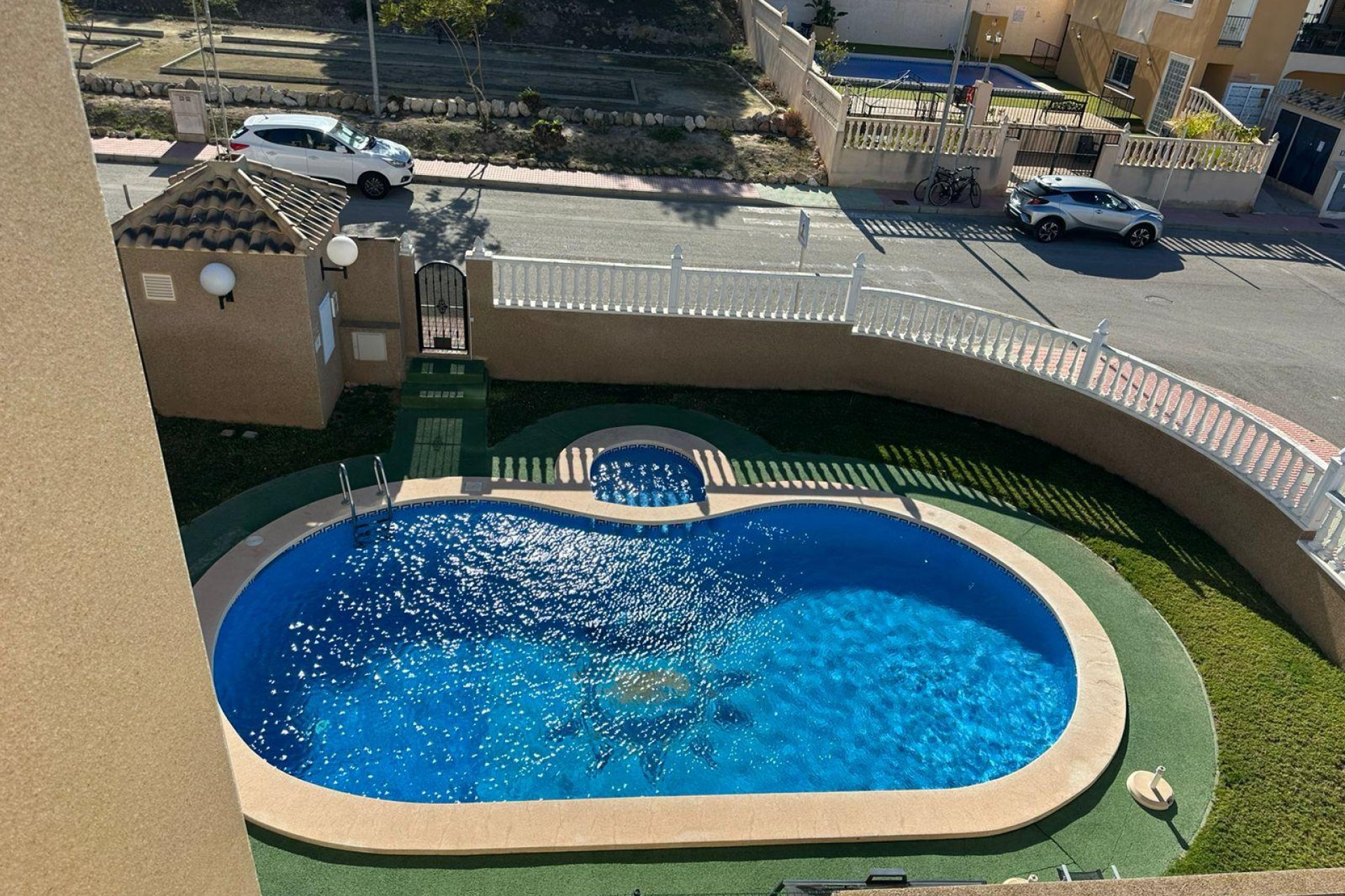 Resale - Villa -
Torrevieja - VILLAMARTIN