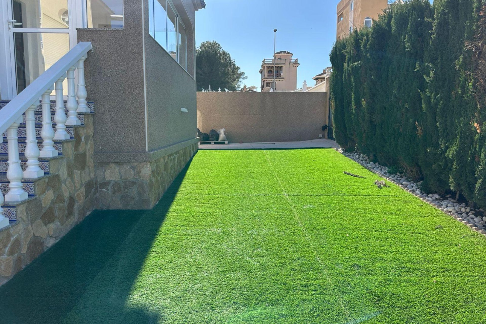 Resale - Villa -
Torrevieja - VILLAMARTIN