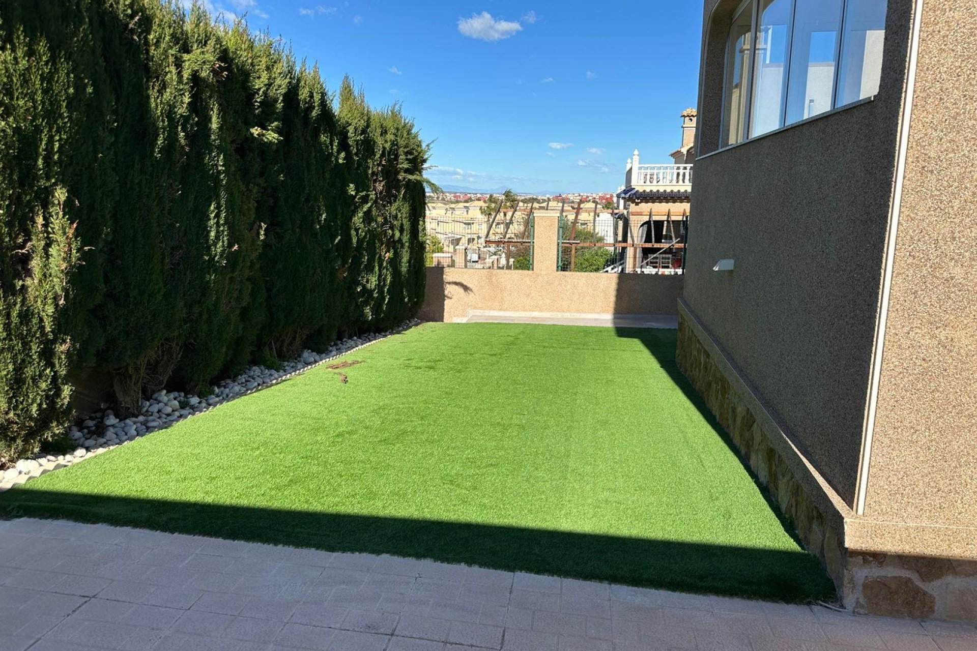 Resale - Villa -
Torrevieja - VILLAMARTIN
