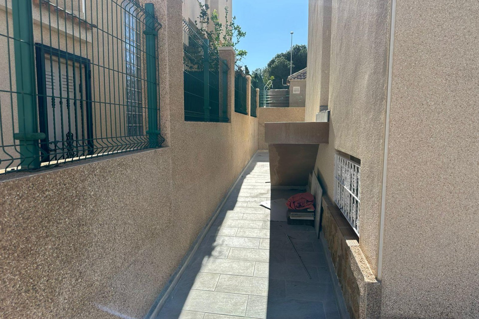 Resale - Villa -
Torrevieja - VILLAMARTIN