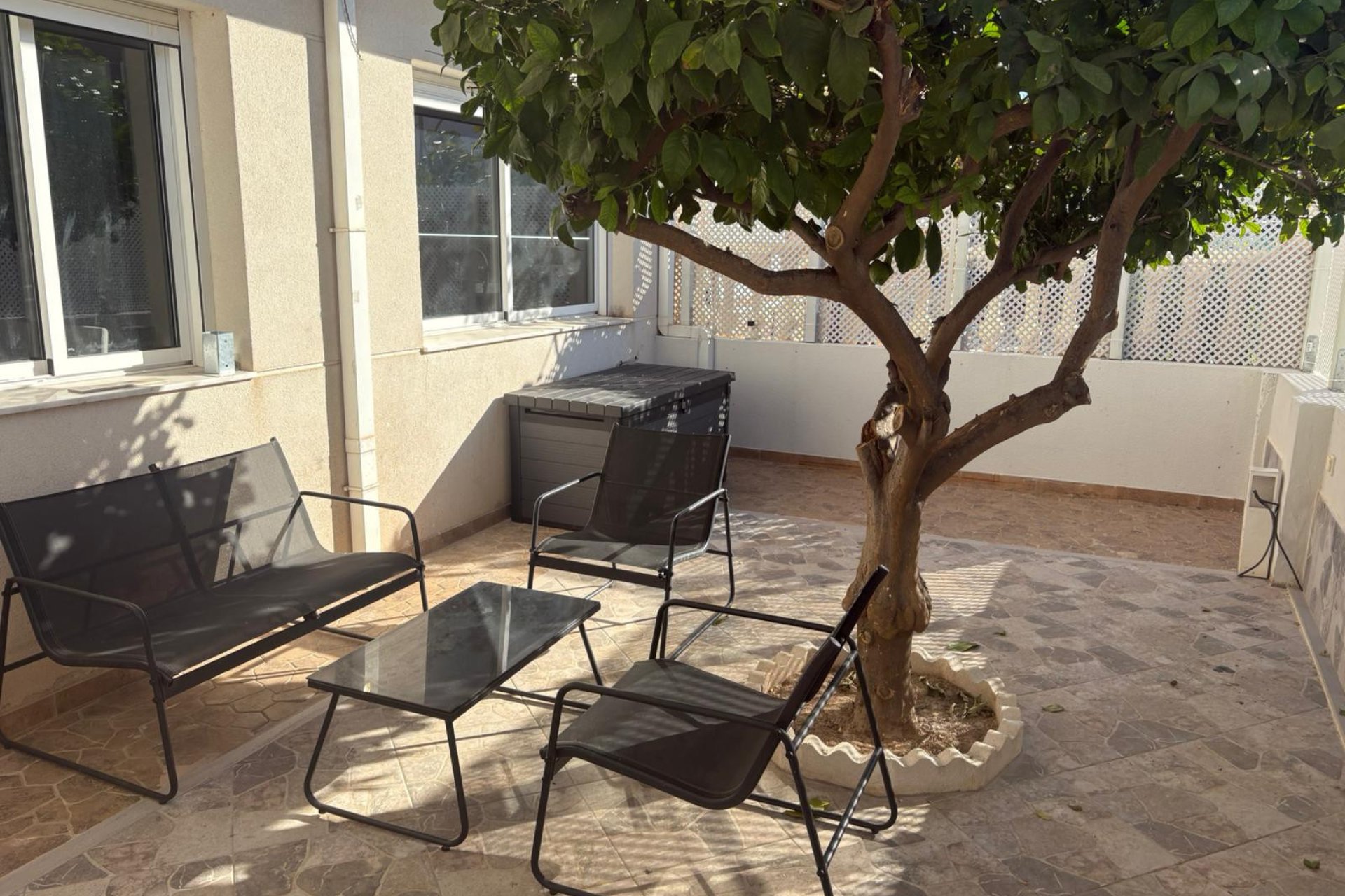 Reventa - Adosado -
Algorfa - Algorfa - Village