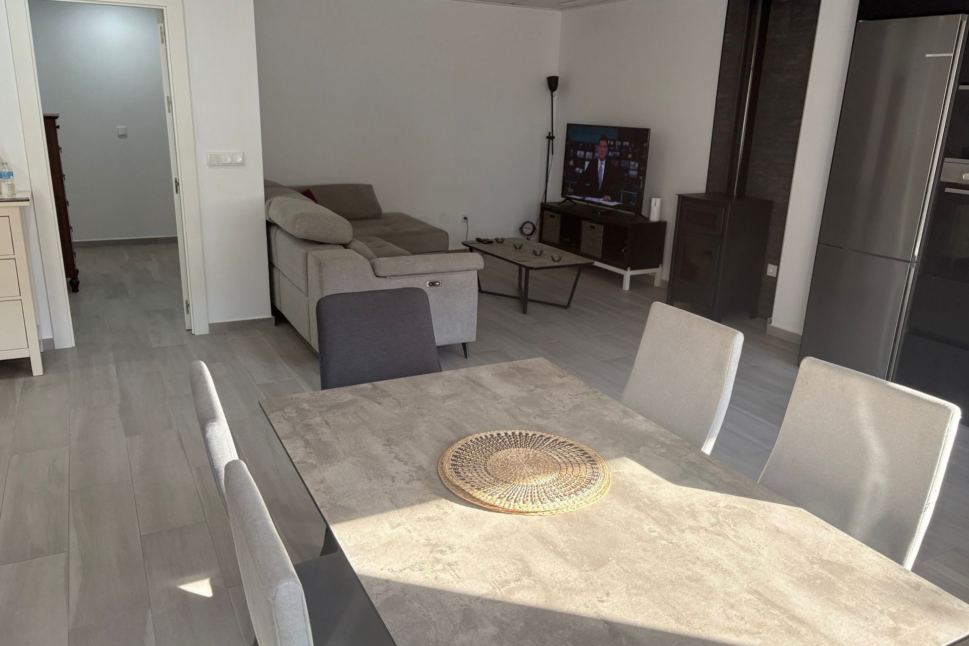 Reventa - Adosado -
Algorfa - Algorfa - Village