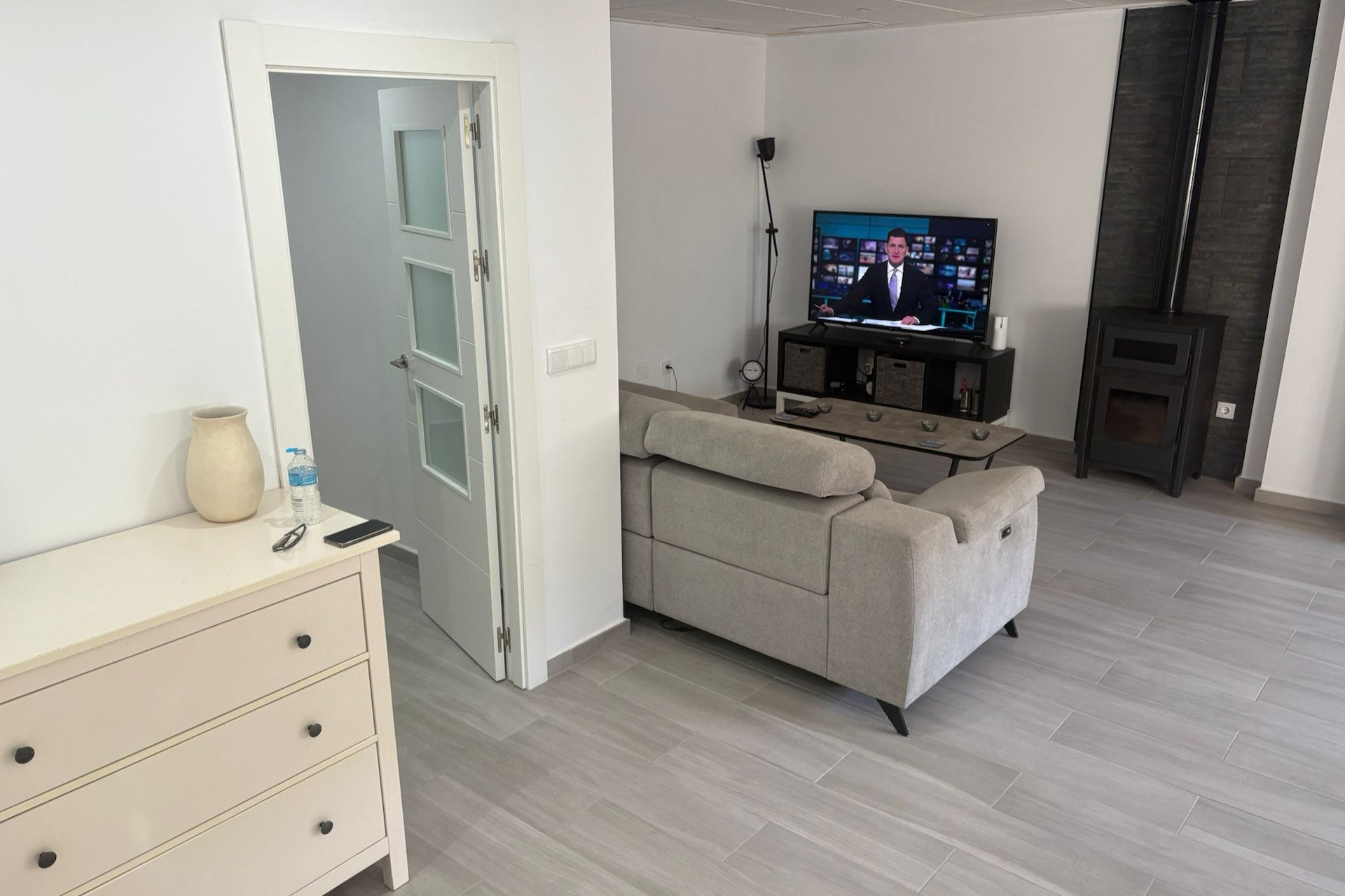 Reventa - Adosado -
Algorfa - Algorfa - Village