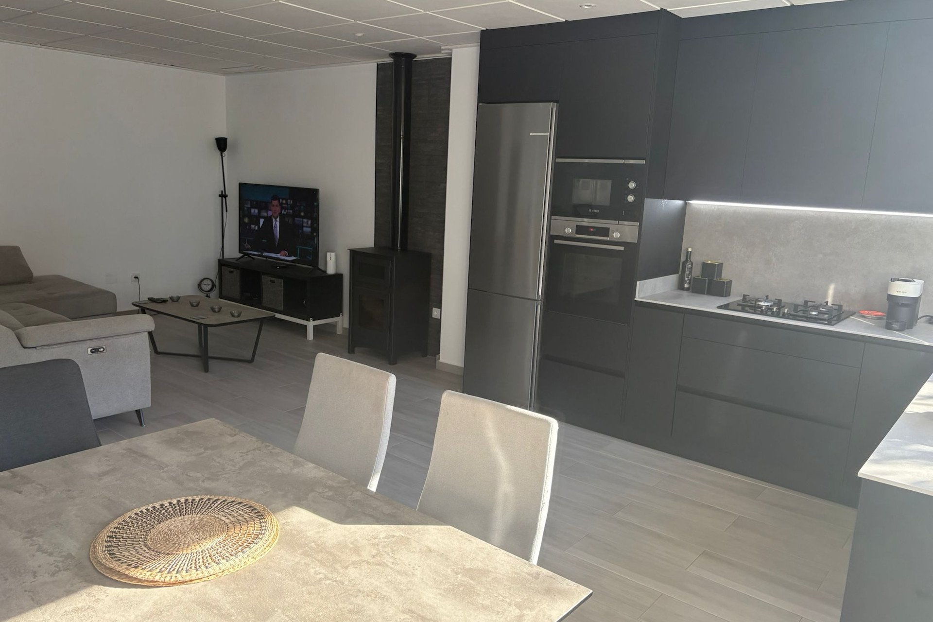 Reventa - Adosado -
Algorfa - Algorfa - Village