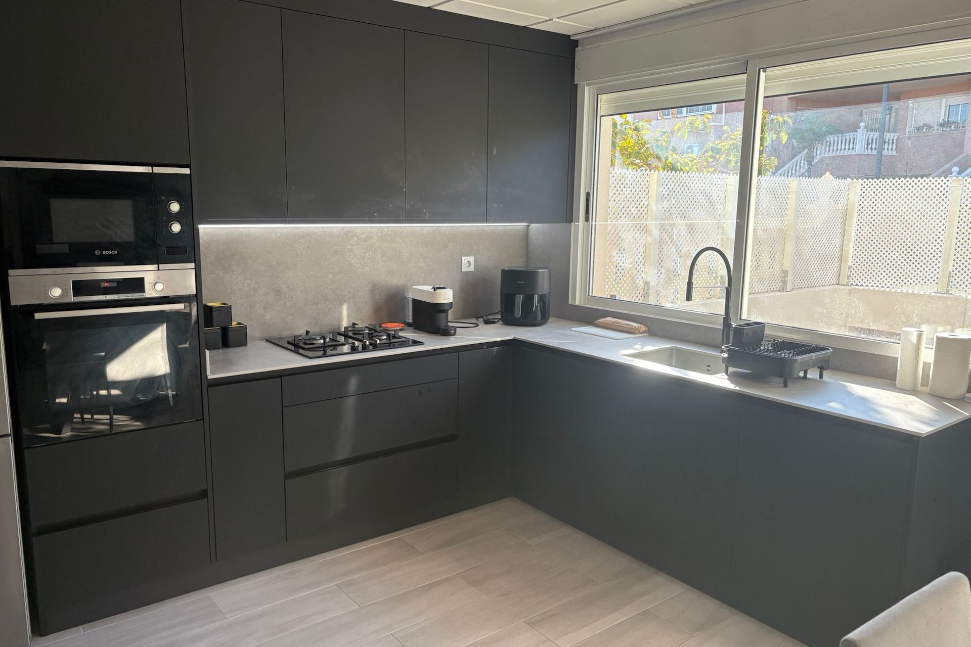 Reventa - Adosado -
Algorfa - Algorfa - Village