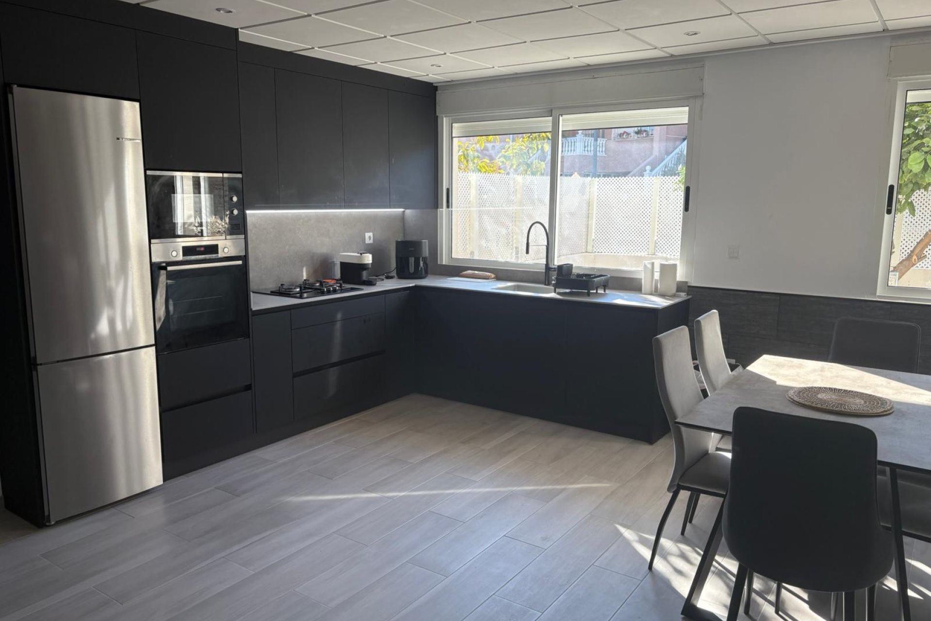 Reventa - Adosado -
Algorfa - Algorfa - Village