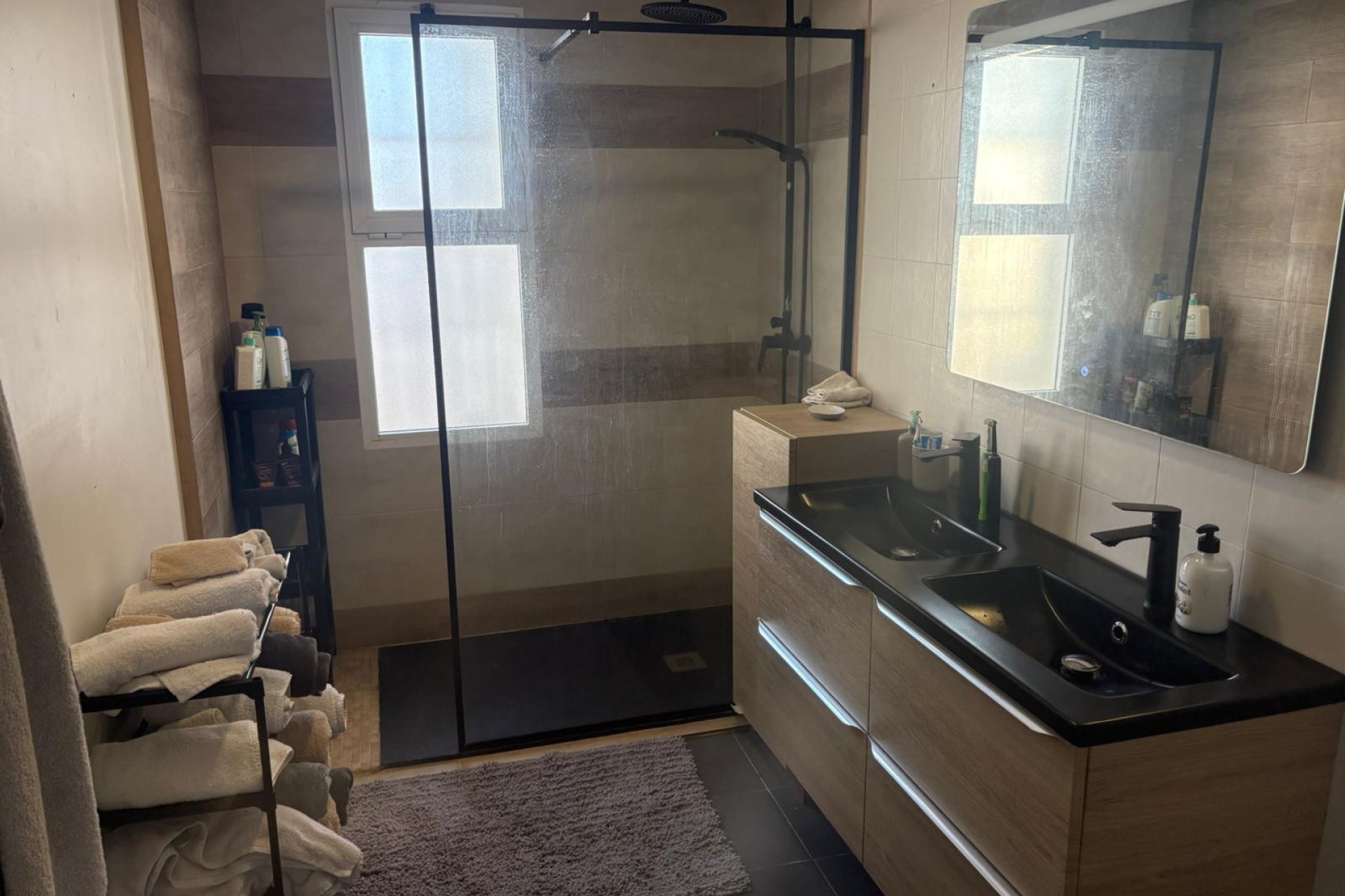 Reventa - Adosado -
Algorfa - Algorfa - Village