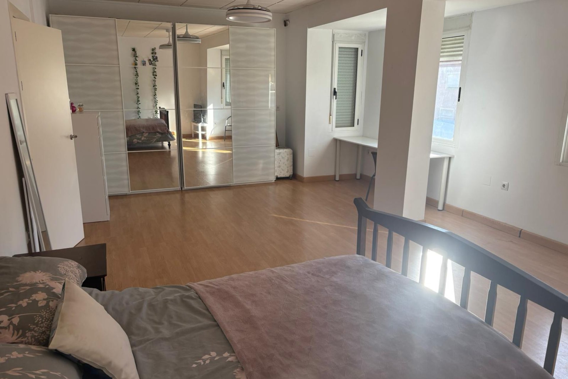 Reventa - Adosado -
Algorfa - Algorfa - Village