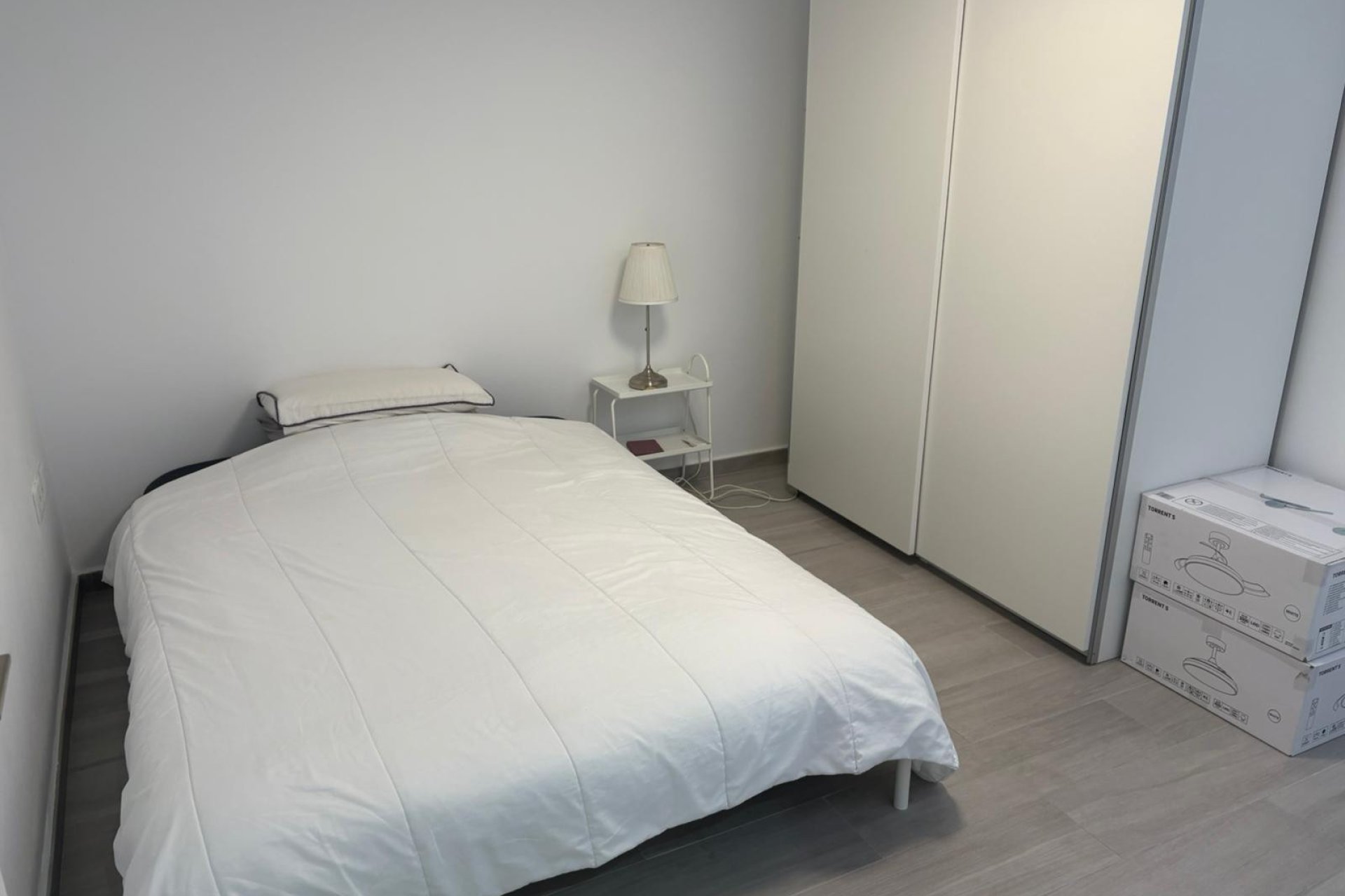 Reventa - Adosado -
Algorfa - Algorfa - Village