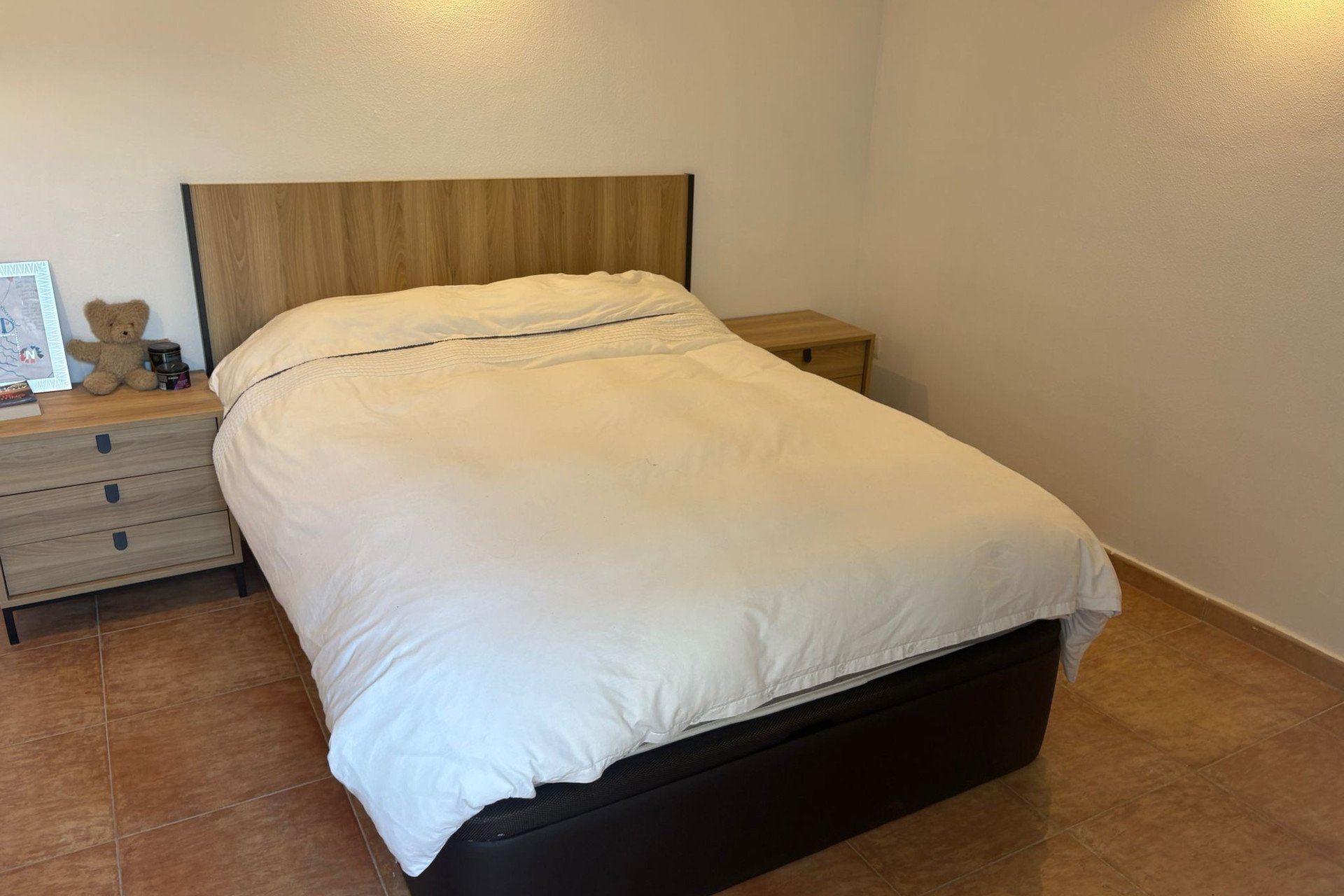 Reventa - Adosado -
Algorfa - Algorfa - Village