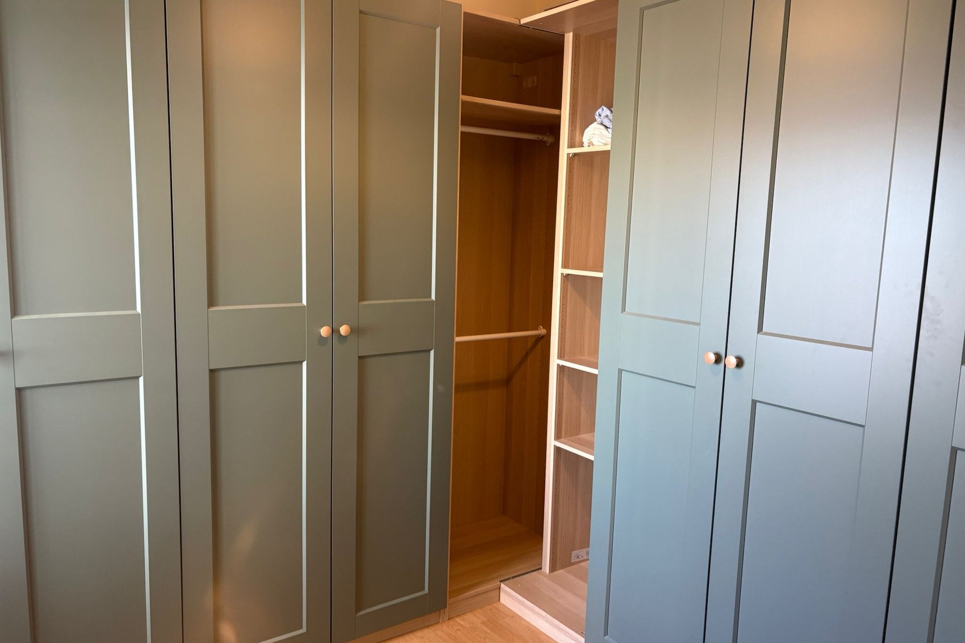 Reventa - Adosado -
Algorfa - Algorfa - Village