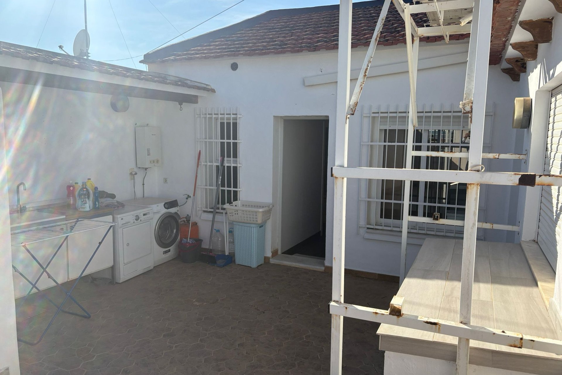 Reventa - Adosado -
Algorfa - Algorfa - Village