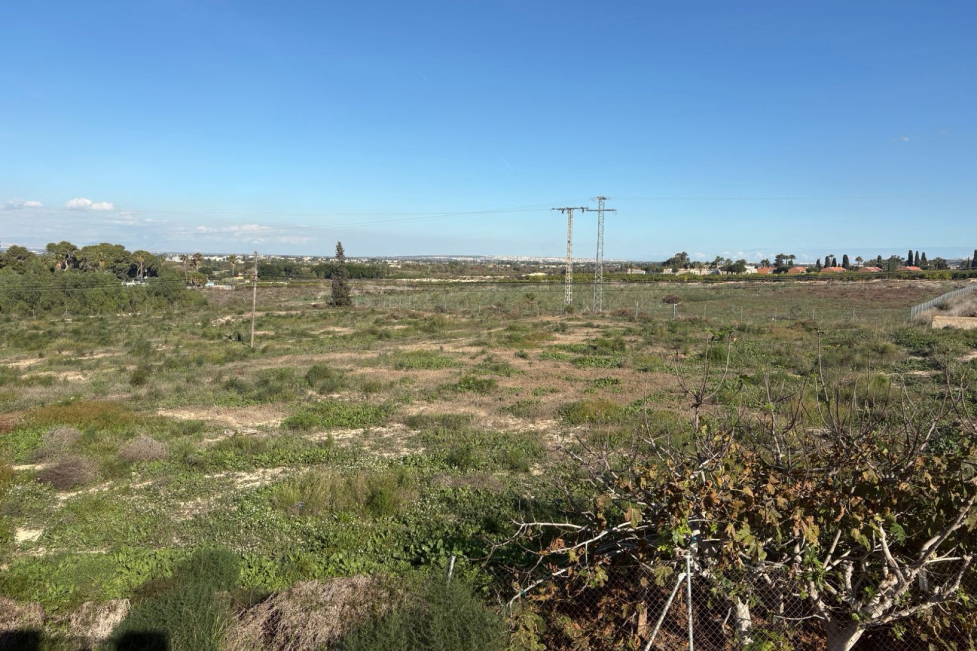 Reventa - Adosado -
Algorfa - Algorfa - Village