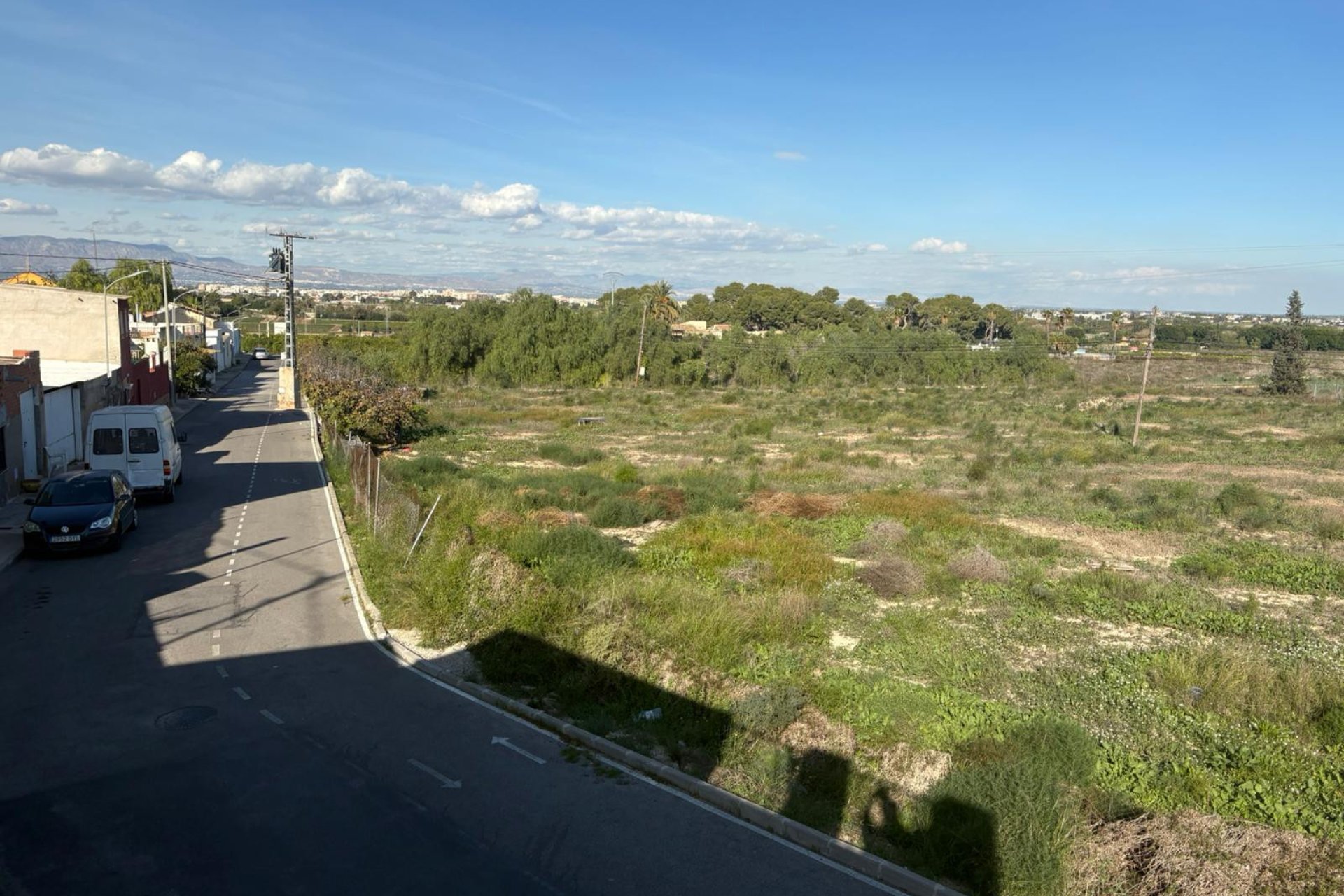 Reventa - Adosado -
Algorfa - Algorfa - Village