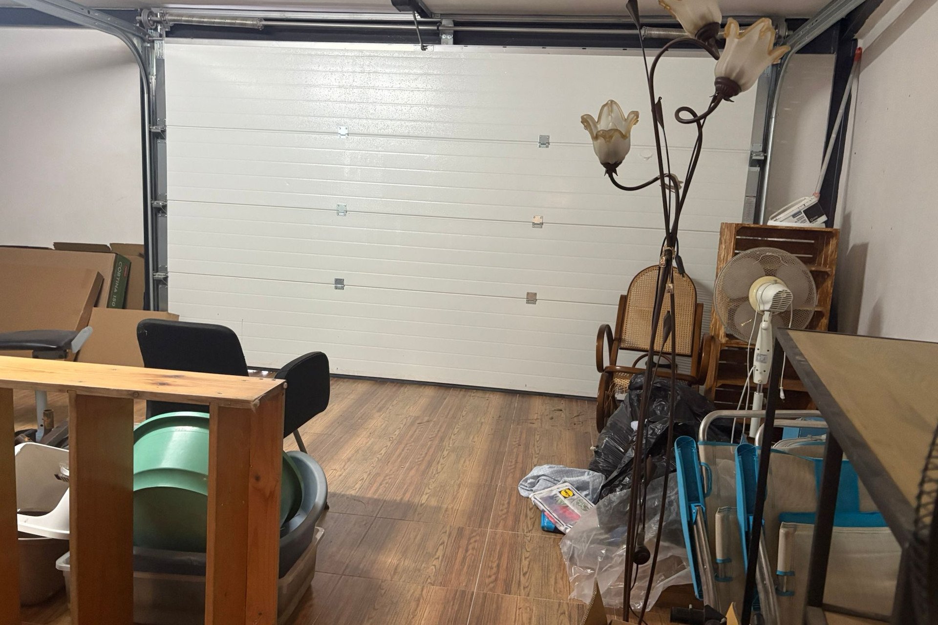 Reventa - Adosado -
Algorfa - Algorfa - Village