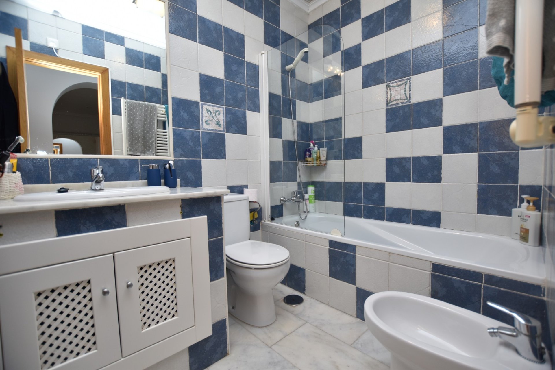 Reventa - Adosado -
Algorfa - La Finca Golf Resort