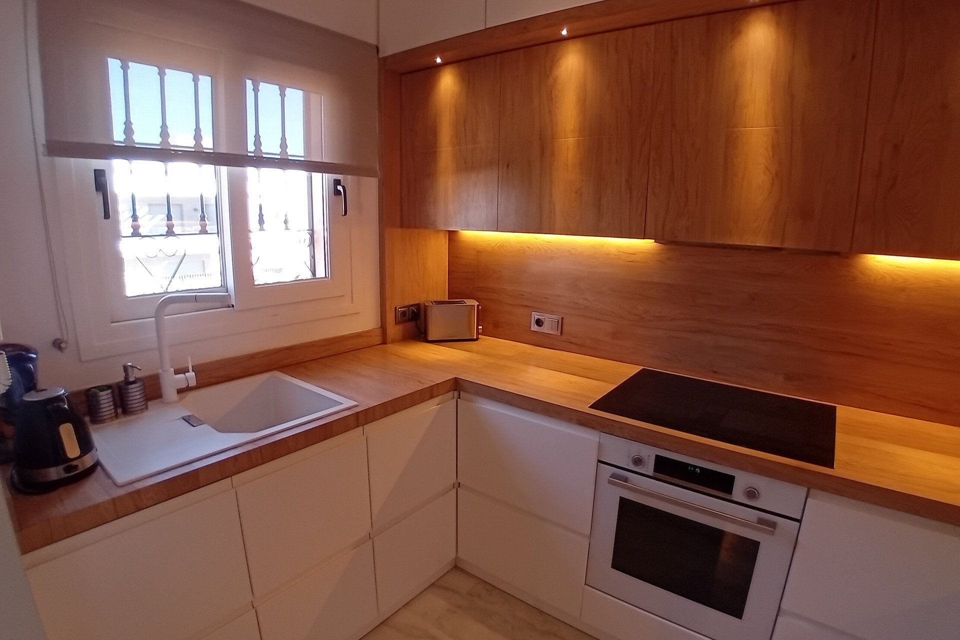 Reventa - Adosado -
Algorfa - La Finca Golf Resort