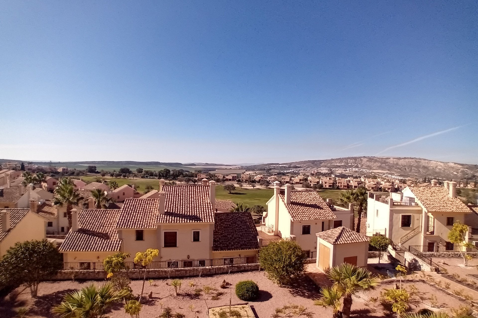 Reventa - Adosado -
Algorfa - La Finca Golf Resort