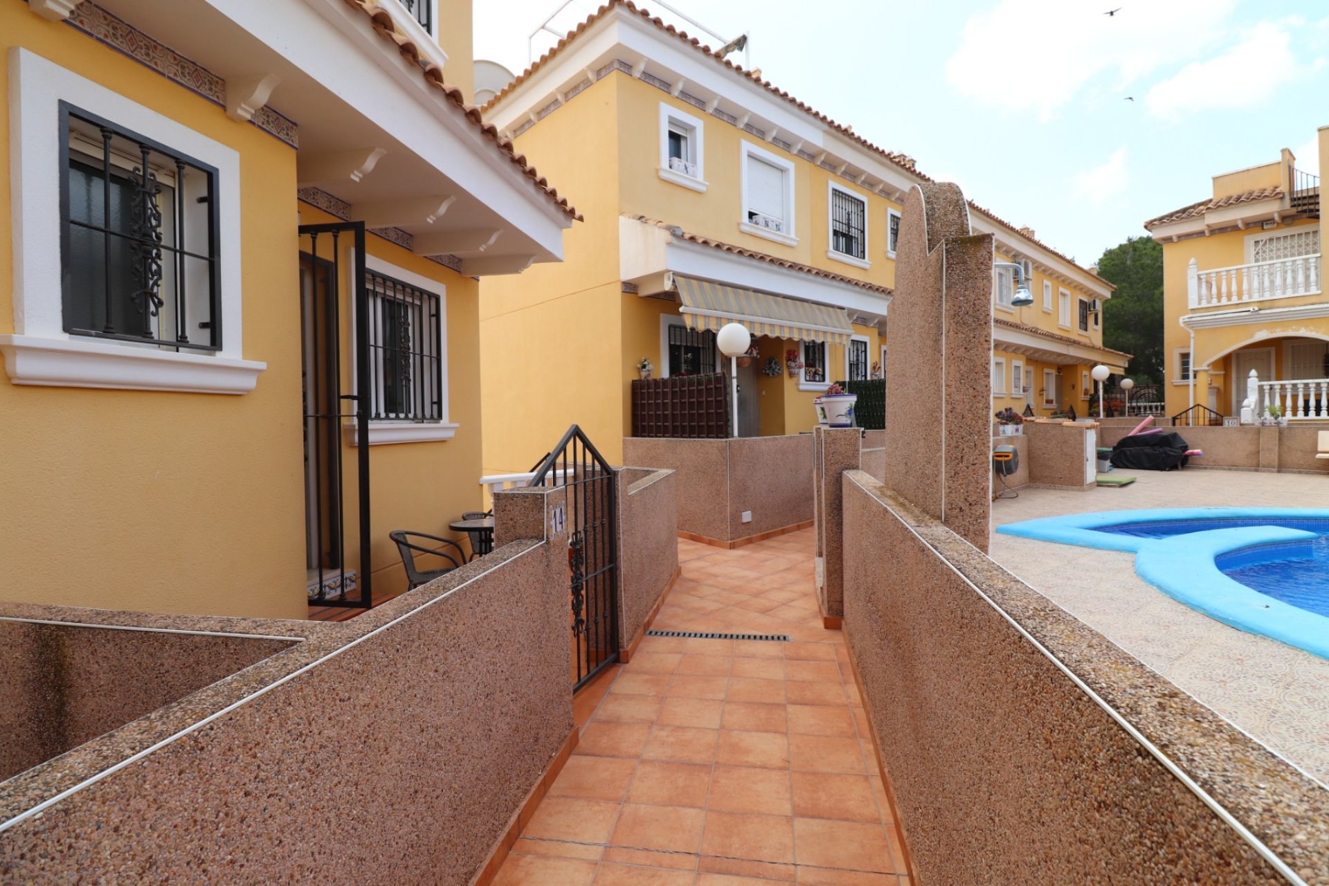 Reventa - Adosado -
Algorfa - La Finca Golf Resort