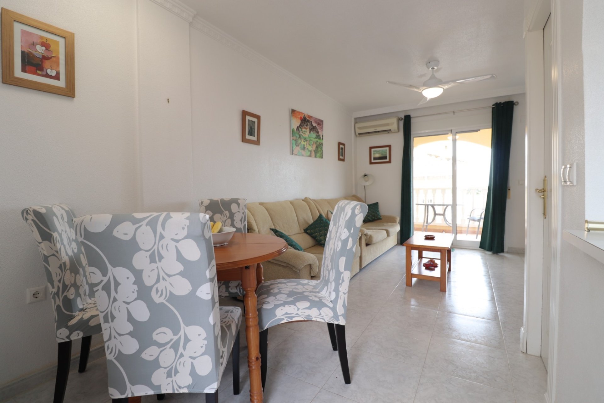 Reventa - Adosado -
Algorfa - La Finca Golf Resort