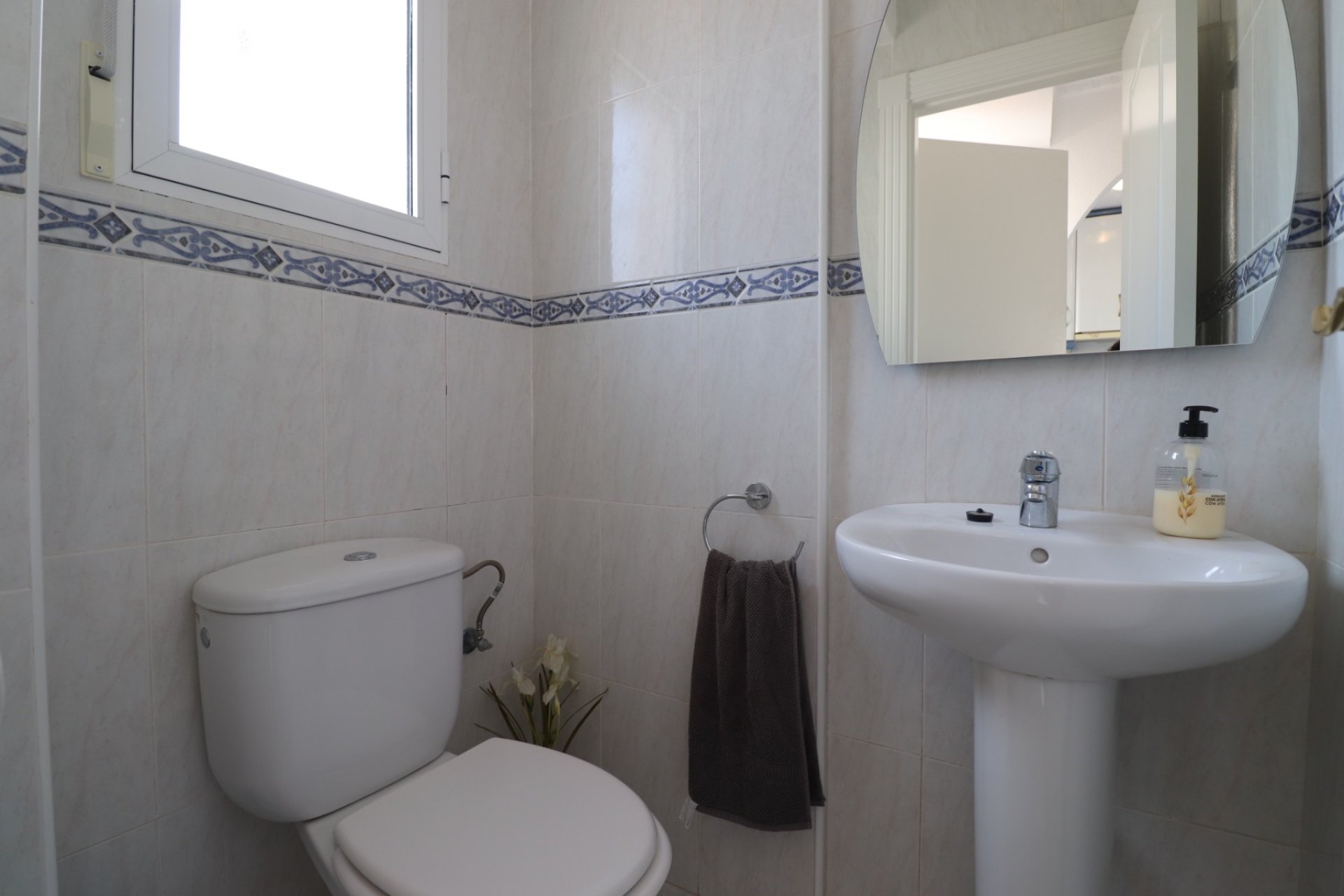 Reventa - Adosado -
Algorfa - La Finca Golf Resort
