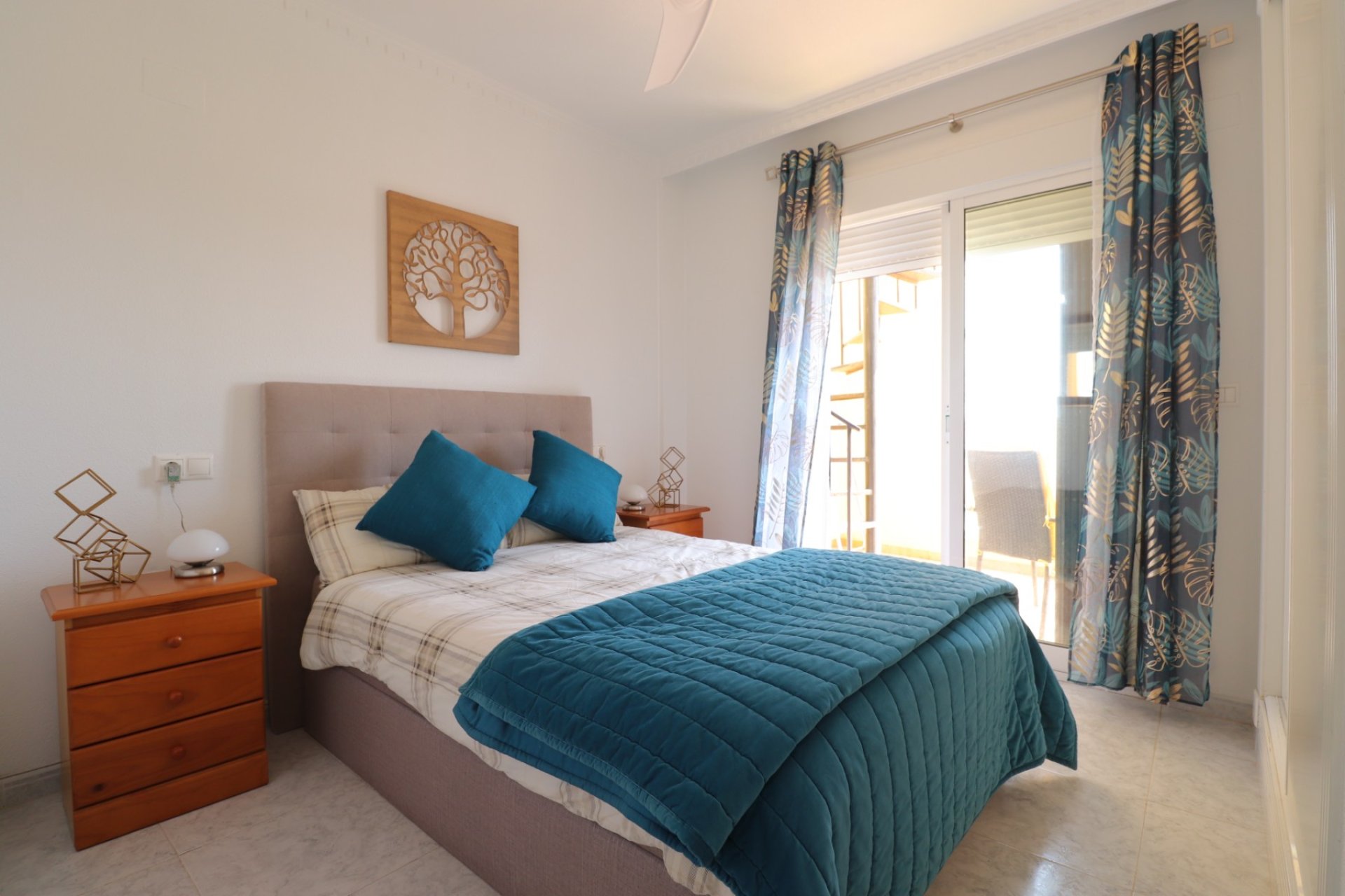 Reventa - Adosado -
Algorfa - La Finca Golf Resort