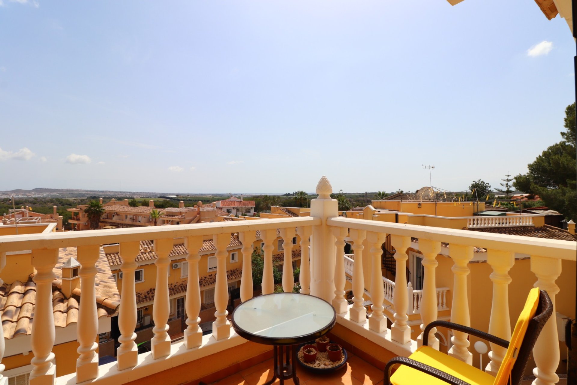 Reventa - Adosado -
Algorfa - La Finca Golf Resort