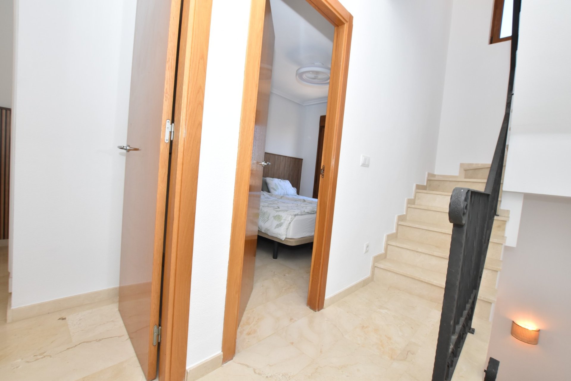 Reventa - Adosado -
Algorfa - La Finca Golf Resort