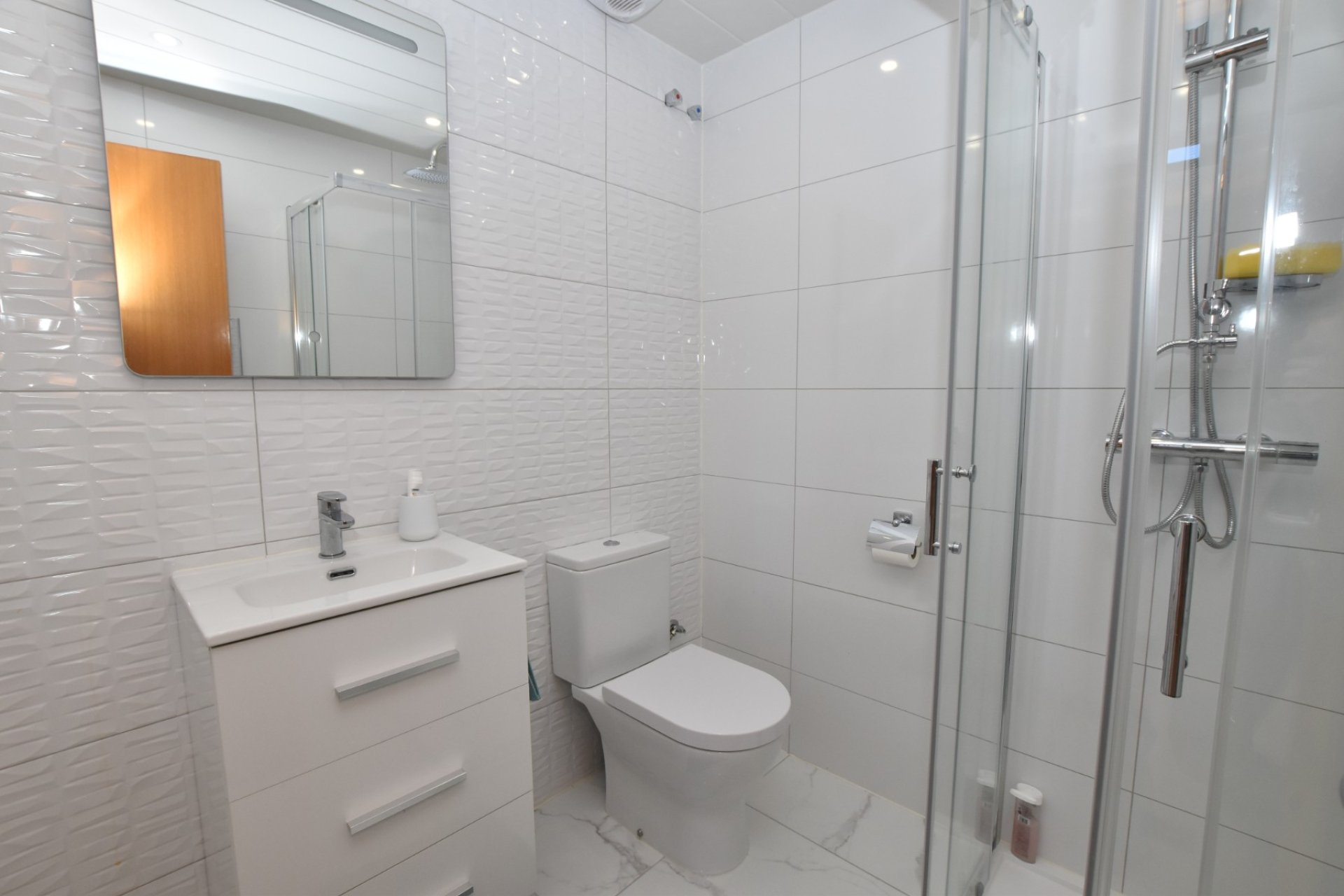Reventa - Adosado -
Algorfa - La Finca Golf Resort