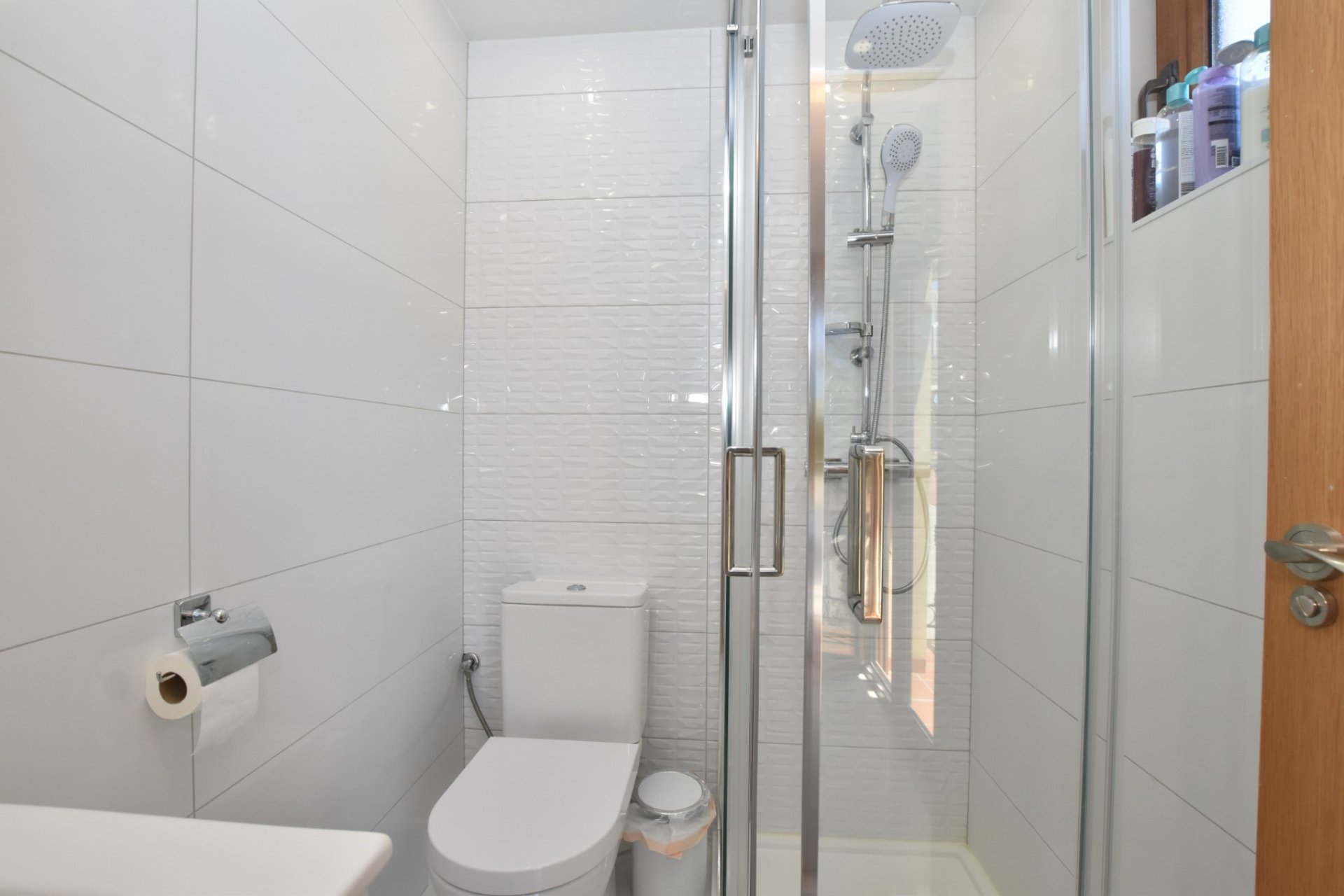 Reventa - Adosado -
Algorfa - La Finca Golf Resort