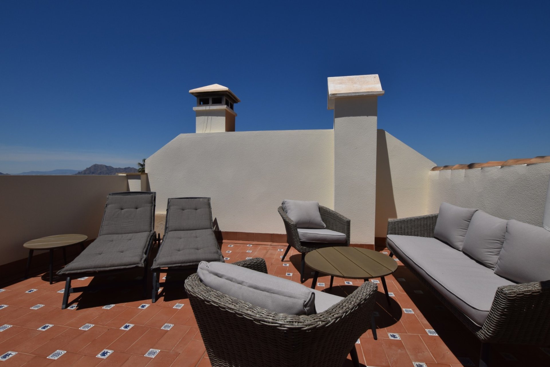 Reventa - Adosado -
Algorfa - La Finca Golf Resort