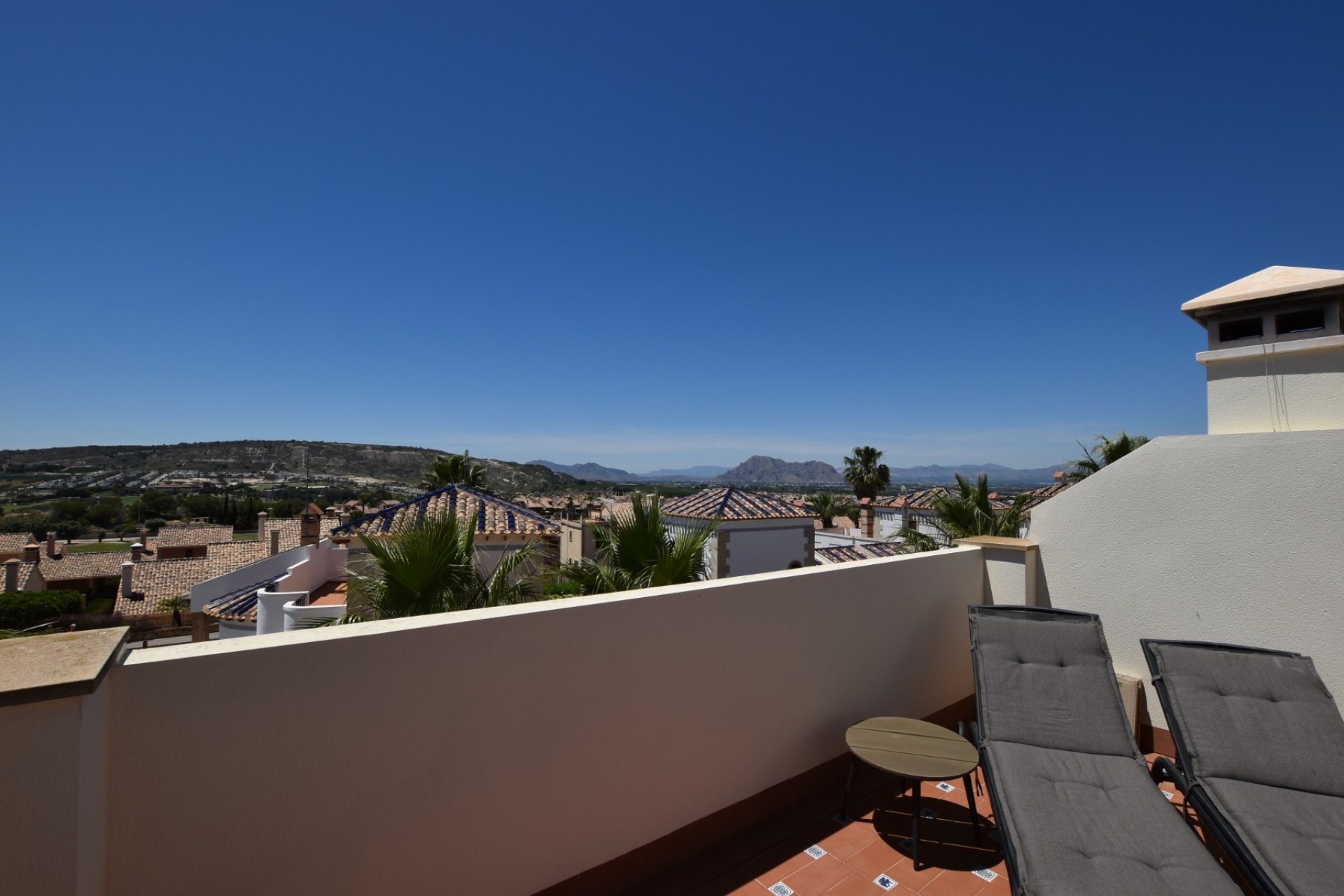 Reventa - Adosado -
Algorfa - La Finca Golf Resort