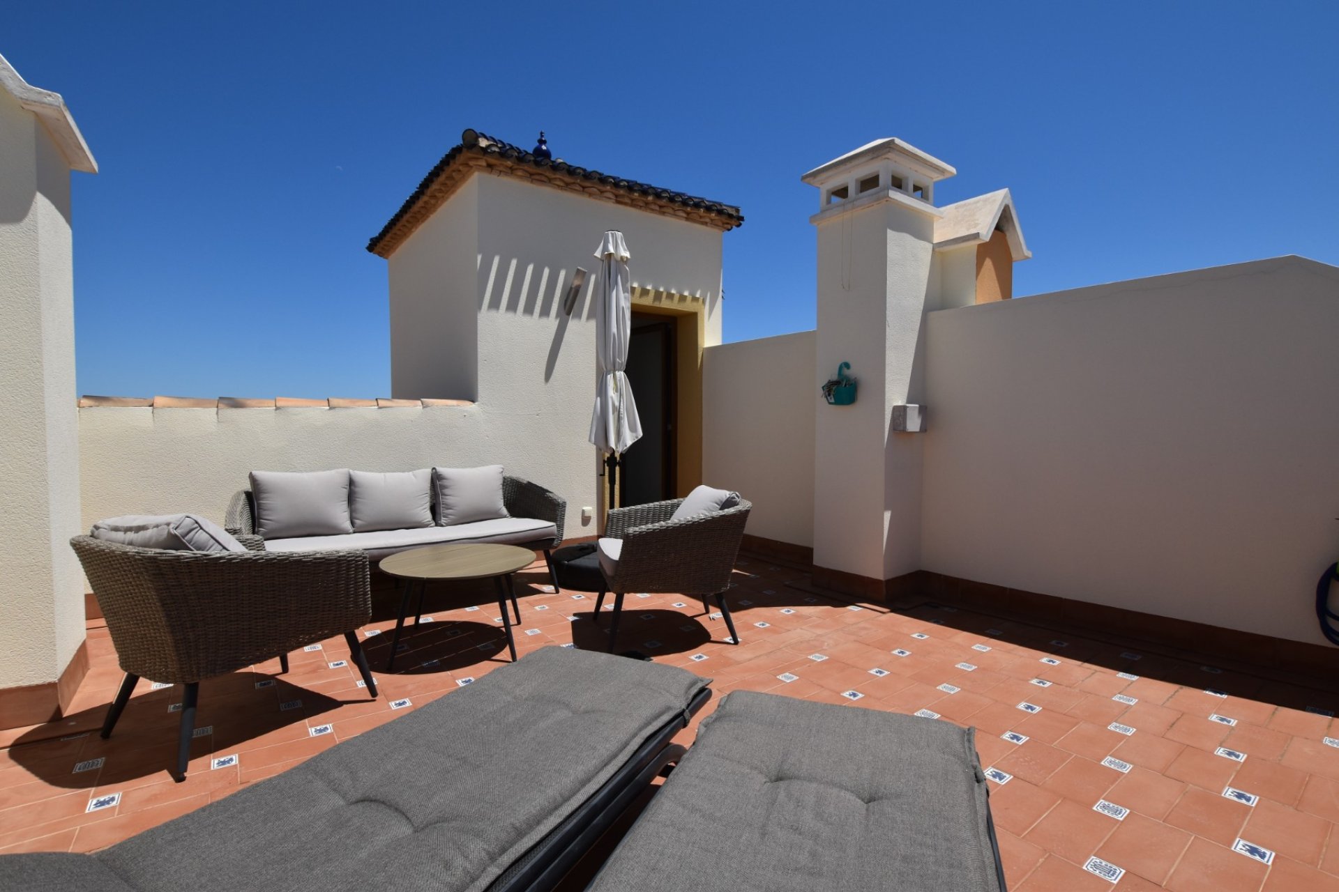 Reventa - Adosado -
Algorfa - La Finca Golf Resort