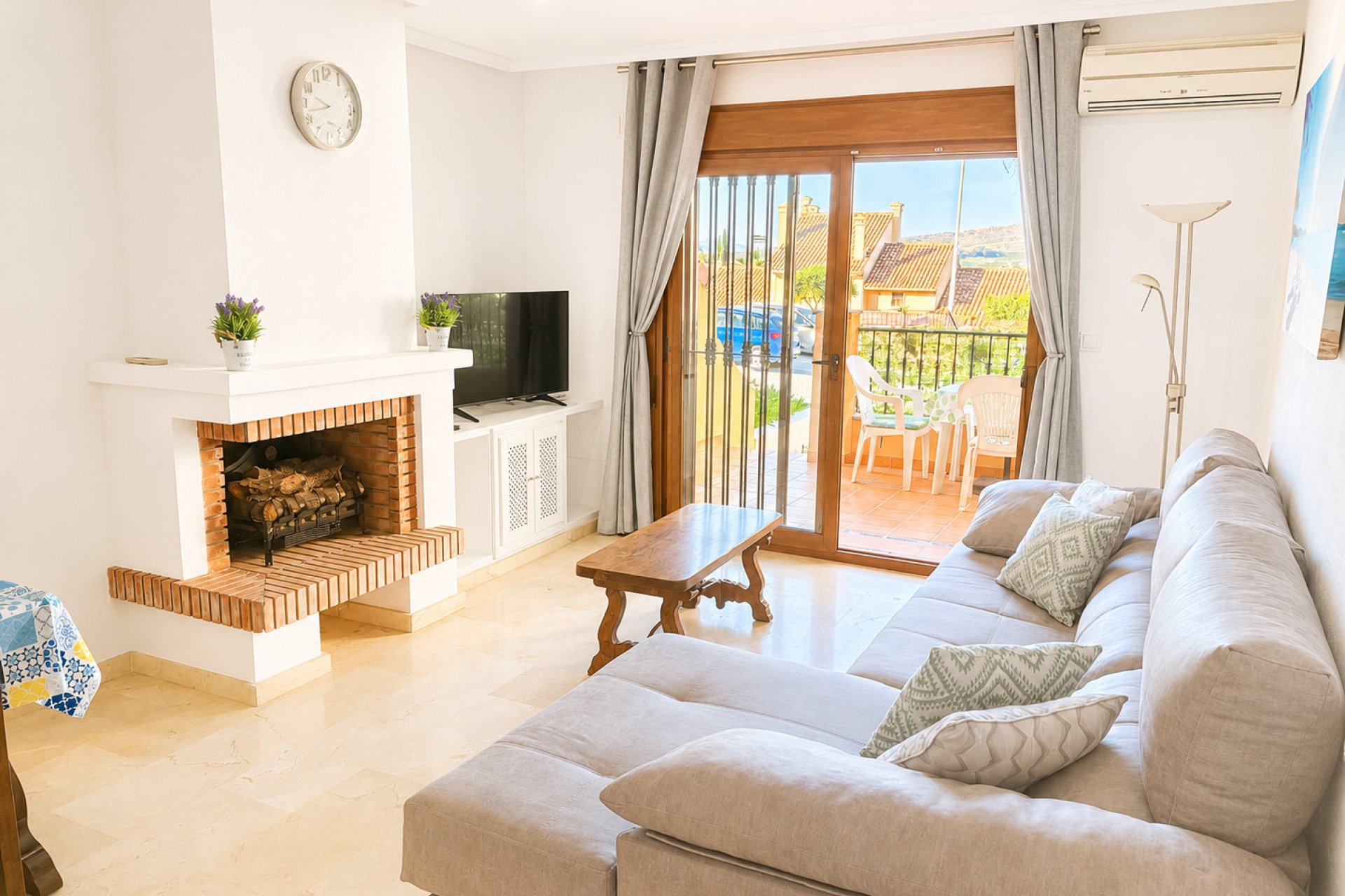 Reventa - Adosado -
Algorfa - La Finca Golf Resort