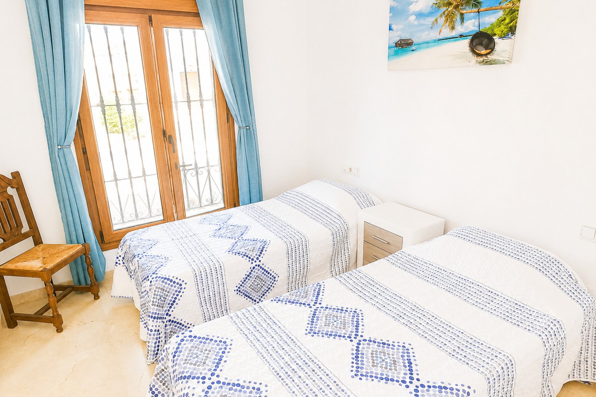 Reventa - Adosado -
Algorfa - La Finca Golf Resort