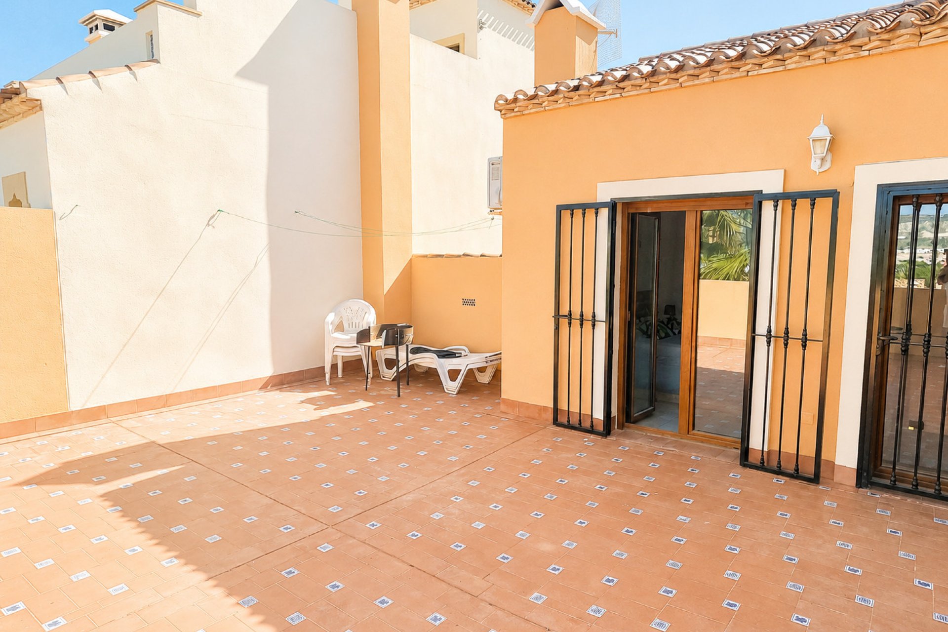 Reventa - Adosado -
Algorfa - La Finca Golf Resort