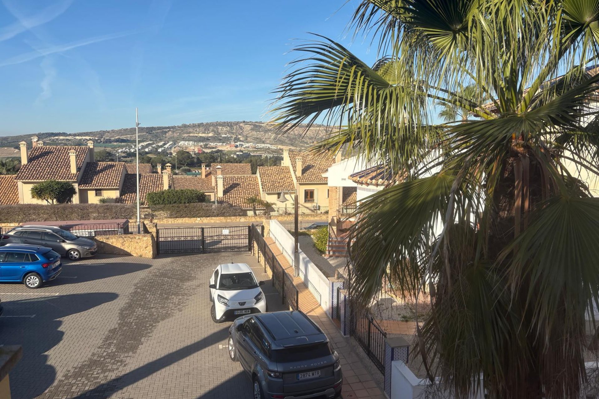 Reventa - Adosado -
Algorfa - La Finca Golf Resort