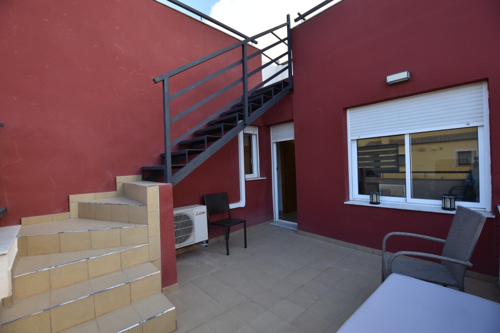 Reventa - Adosado -
Algorfa - La Finca Golf Resort