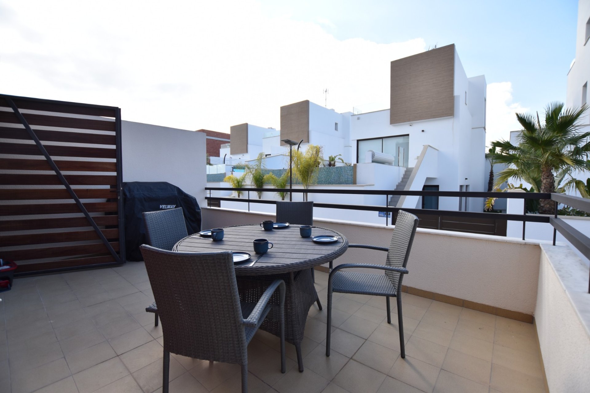 Reventa - Adosado -
Algorfa - La Finca Golf Resort
