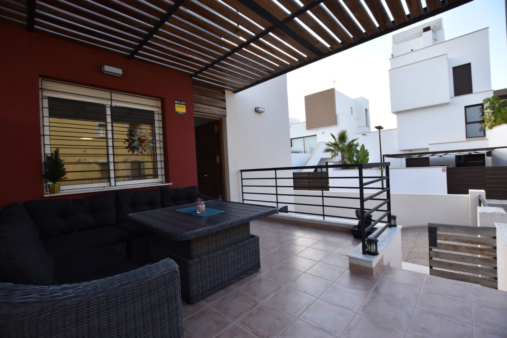 Reventa - Adosado -
Algorfa - La Finca Golf Resort